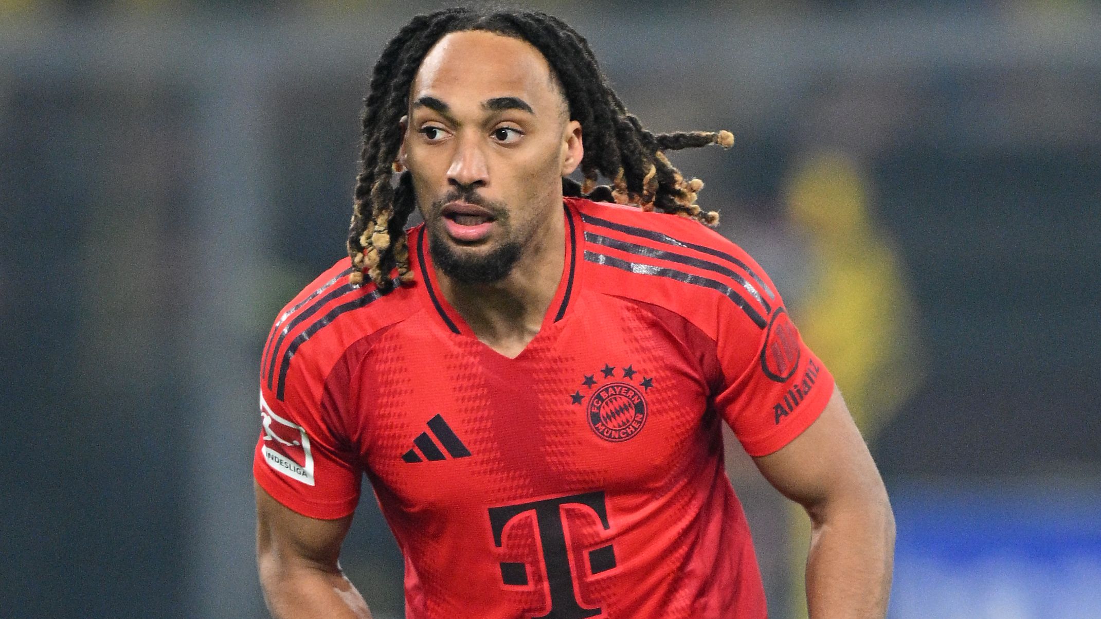 Borussia Dortmund v FC Bayern München - Bundesliga