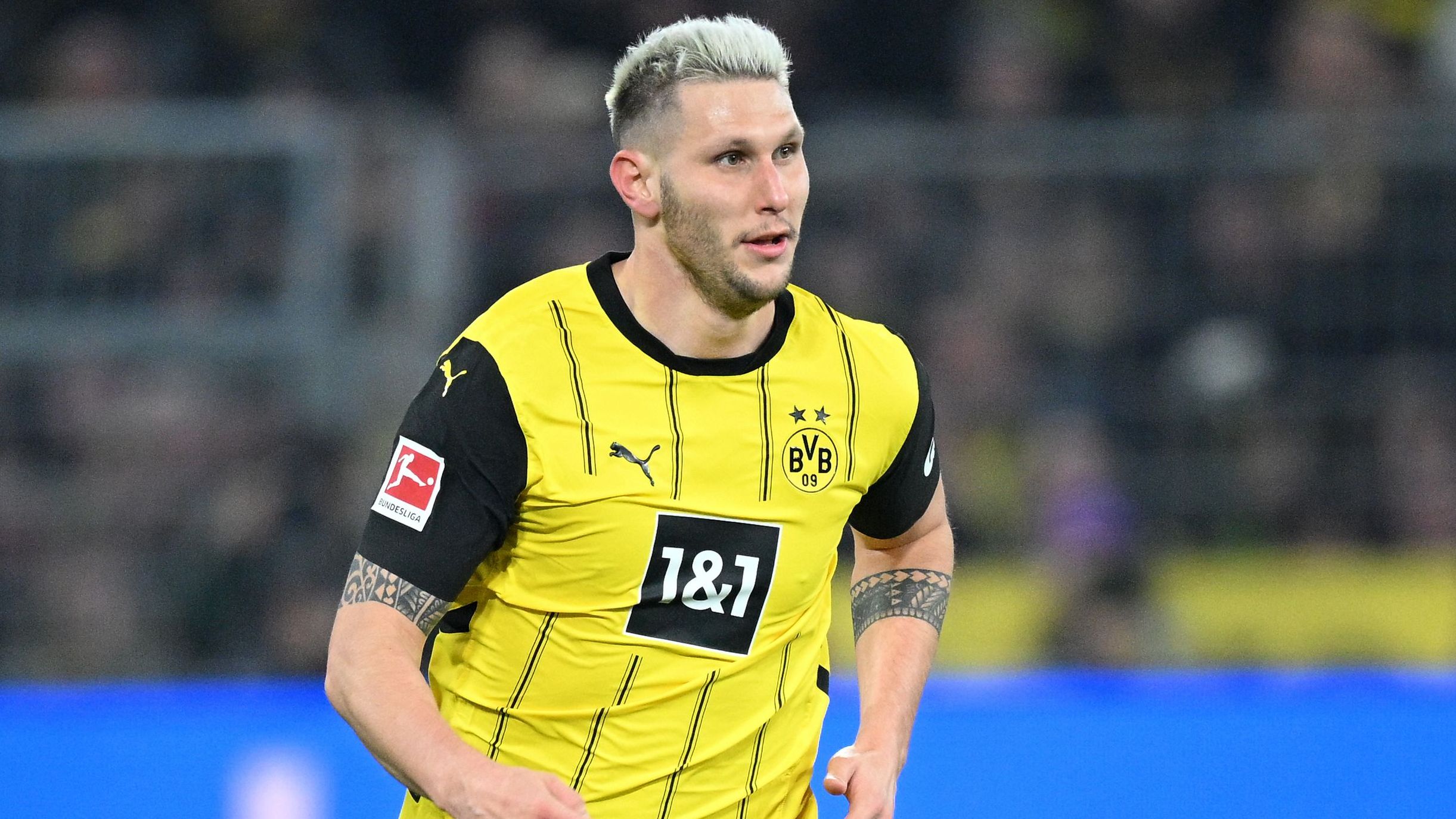 Borussia Dortmund v FC Bayern München - Bundesliga