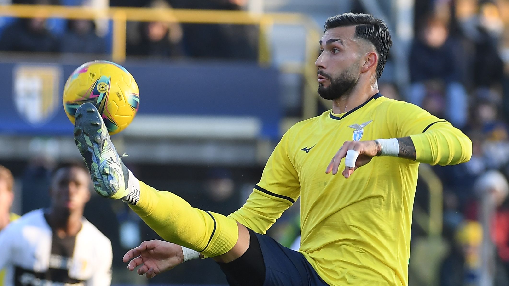 Parma v SS Lazio - Serie A