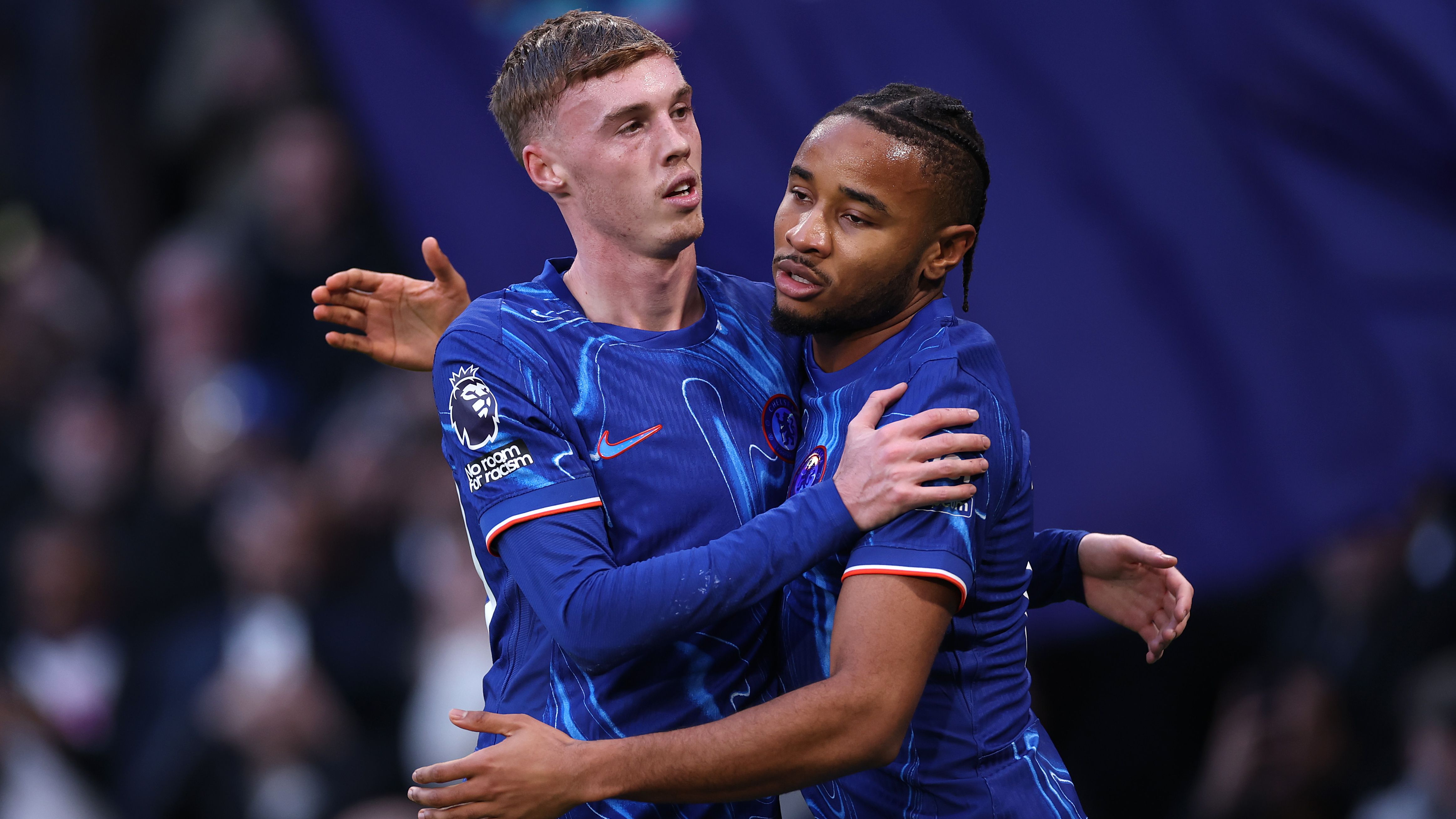 Chelsea FC v Aston Villa FC - Premier League