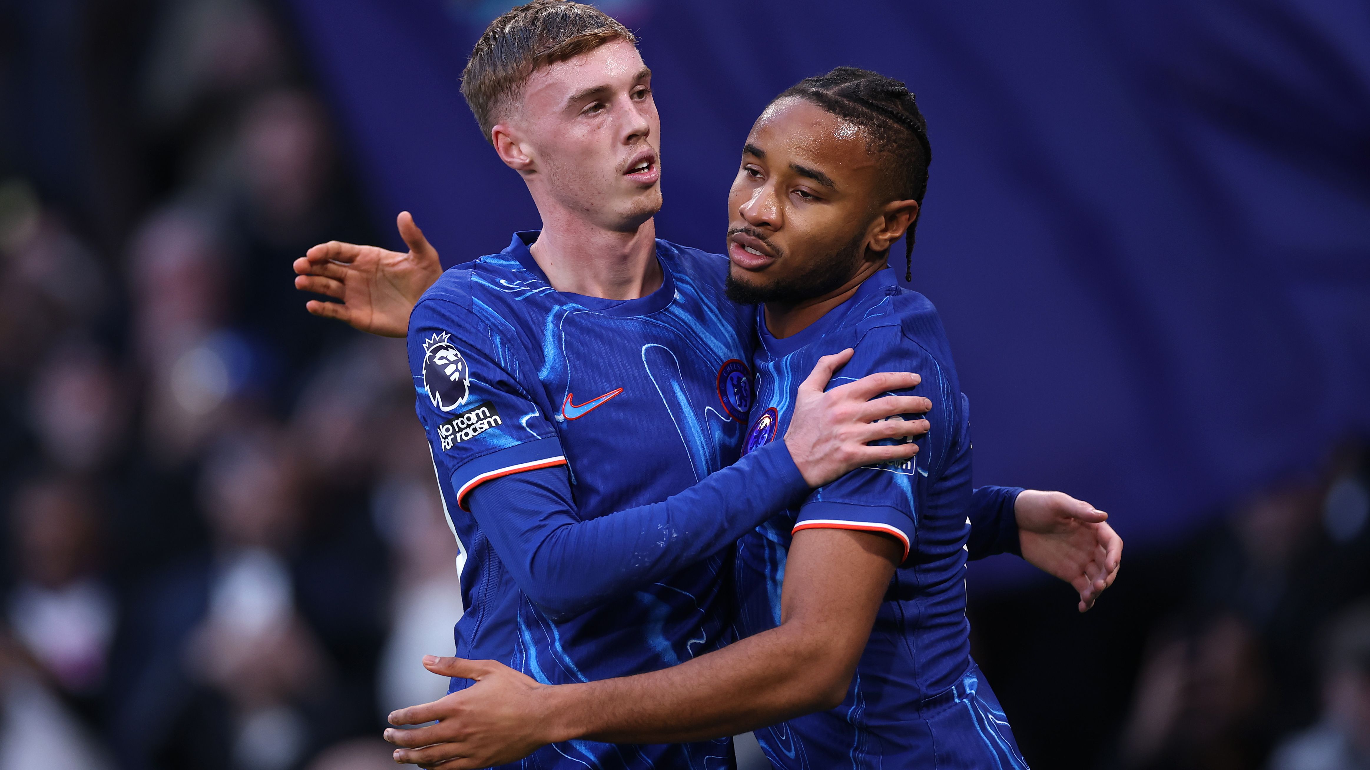 Chelsea FC v Aston Villa FC - Premier League