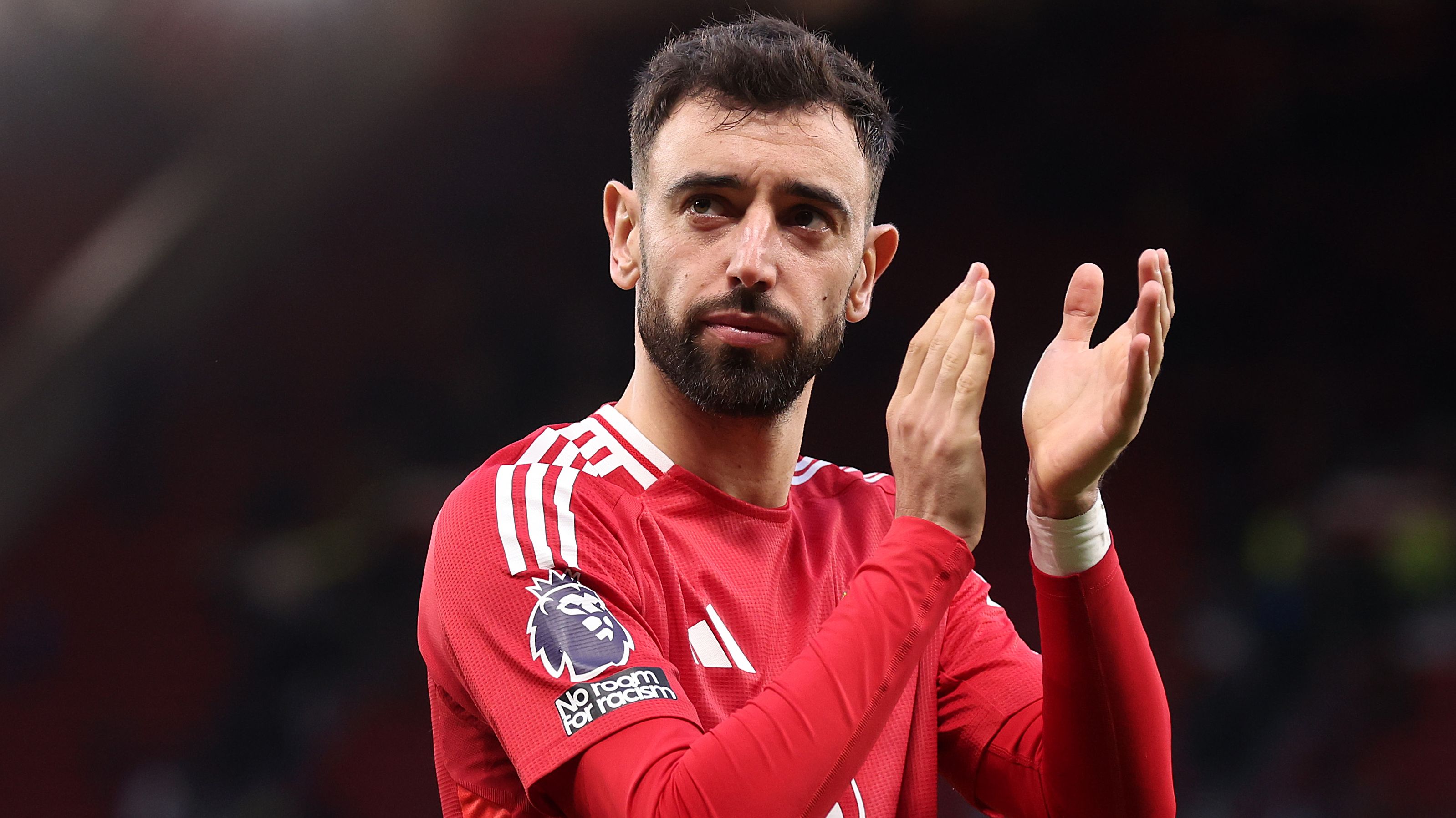 Manchester United FC v Everton FC - Premier League