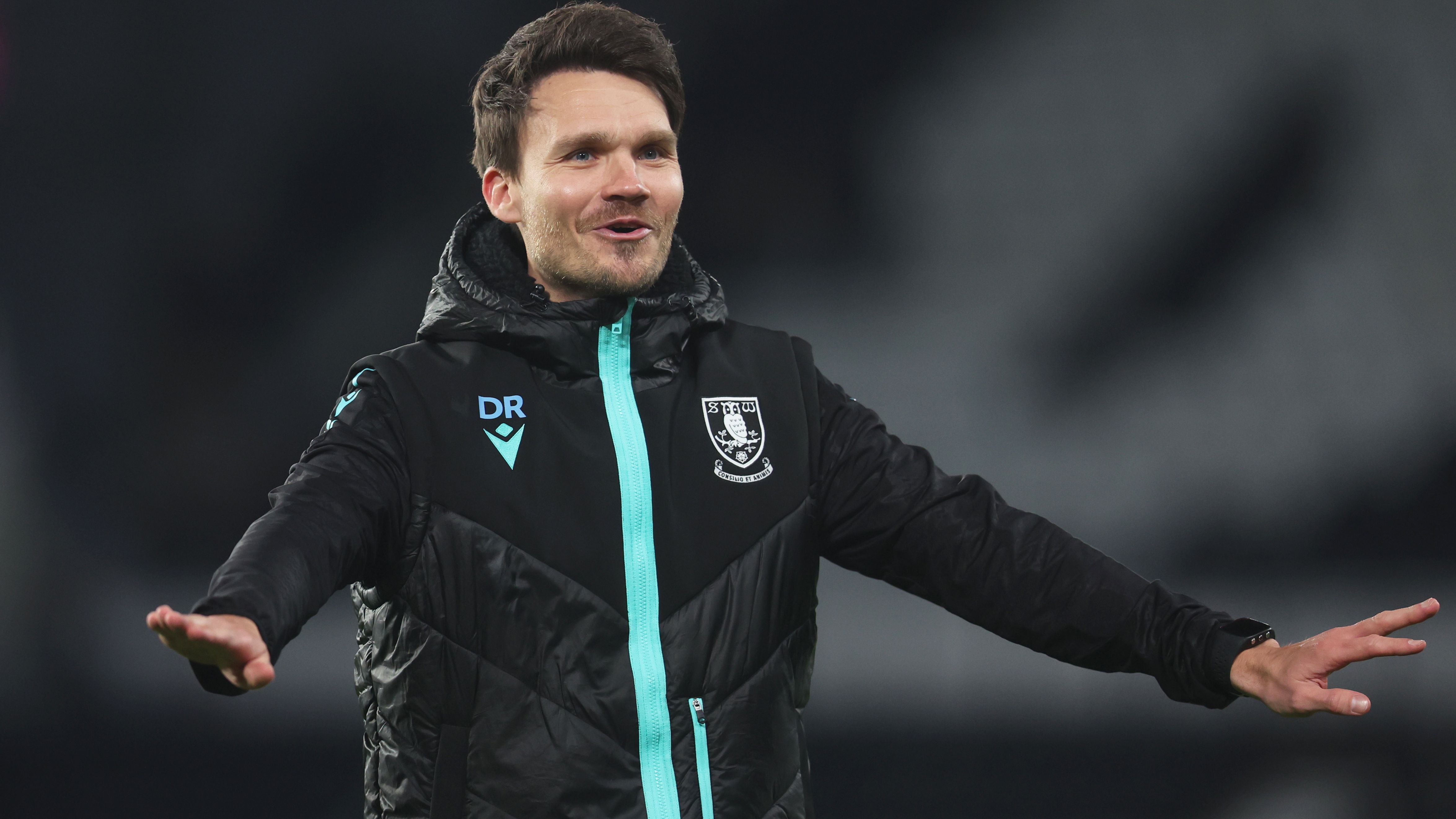 Derby County FC v Sheffield Wednesday FC - Sky Bet Championship