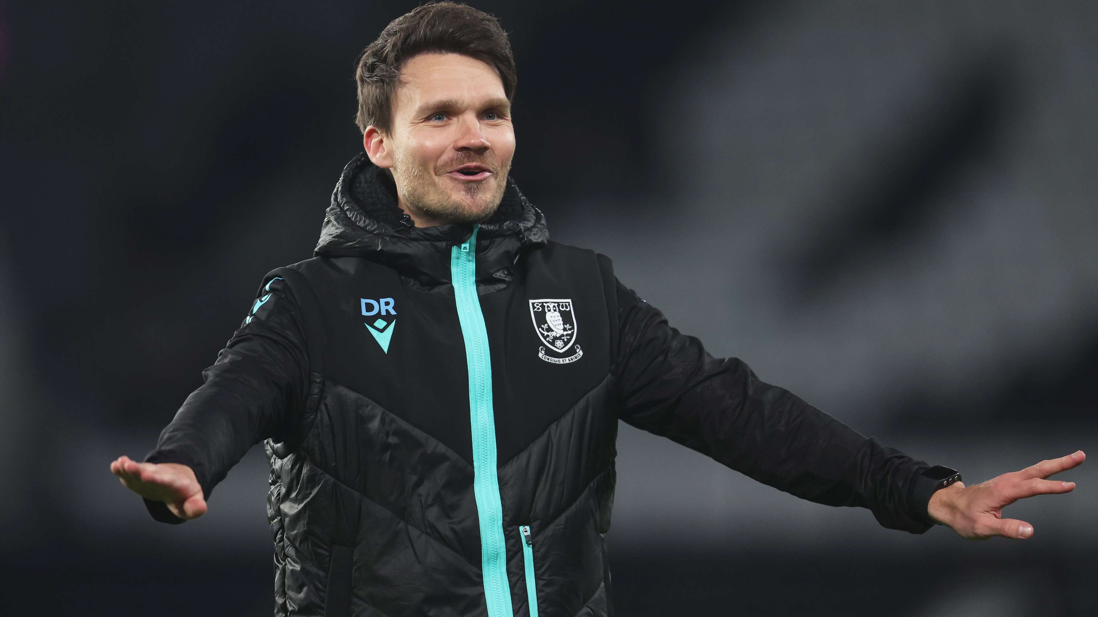 Derby County FC v Sheffield Wednesday FC - Sky Bet Championship