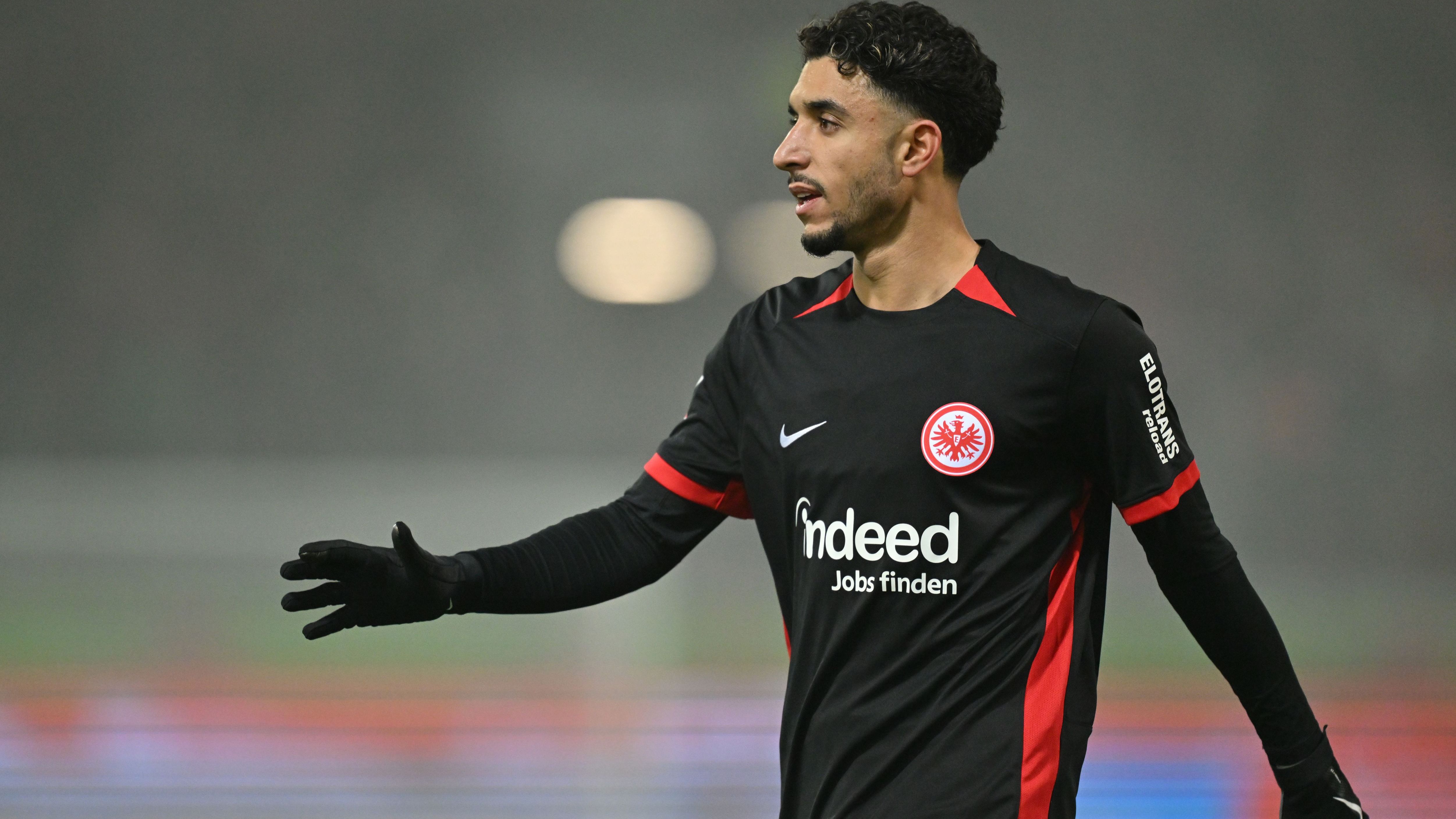 1. FC Heidenheim 1846 v Eintracht Frankfurt - Bundesliga