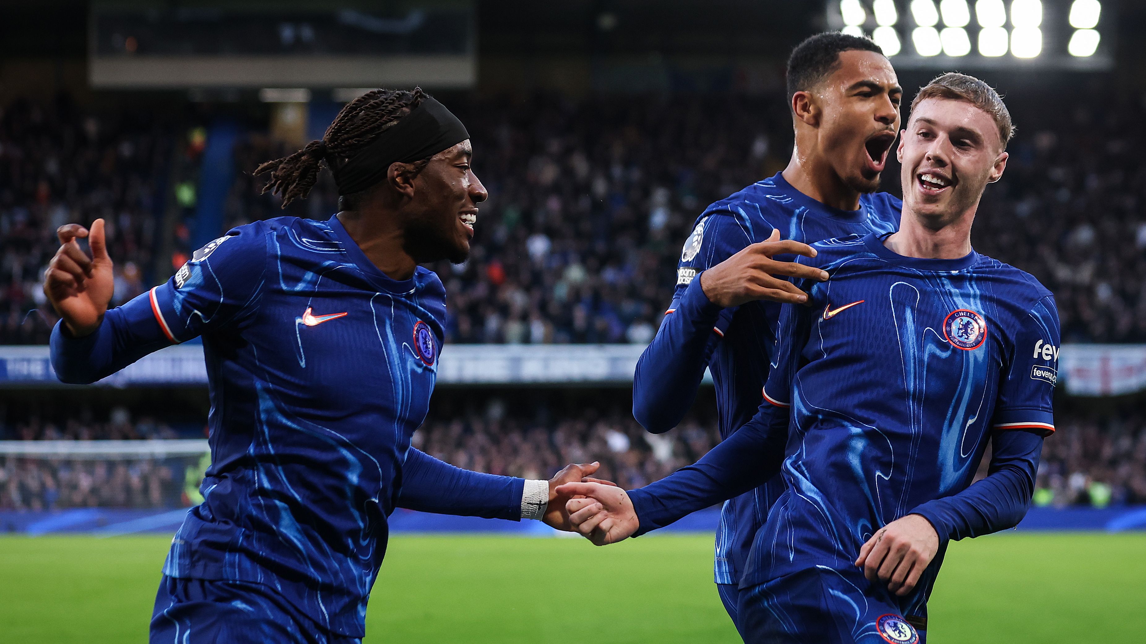 Chelsea FC v Aston Villa FC - Premier League