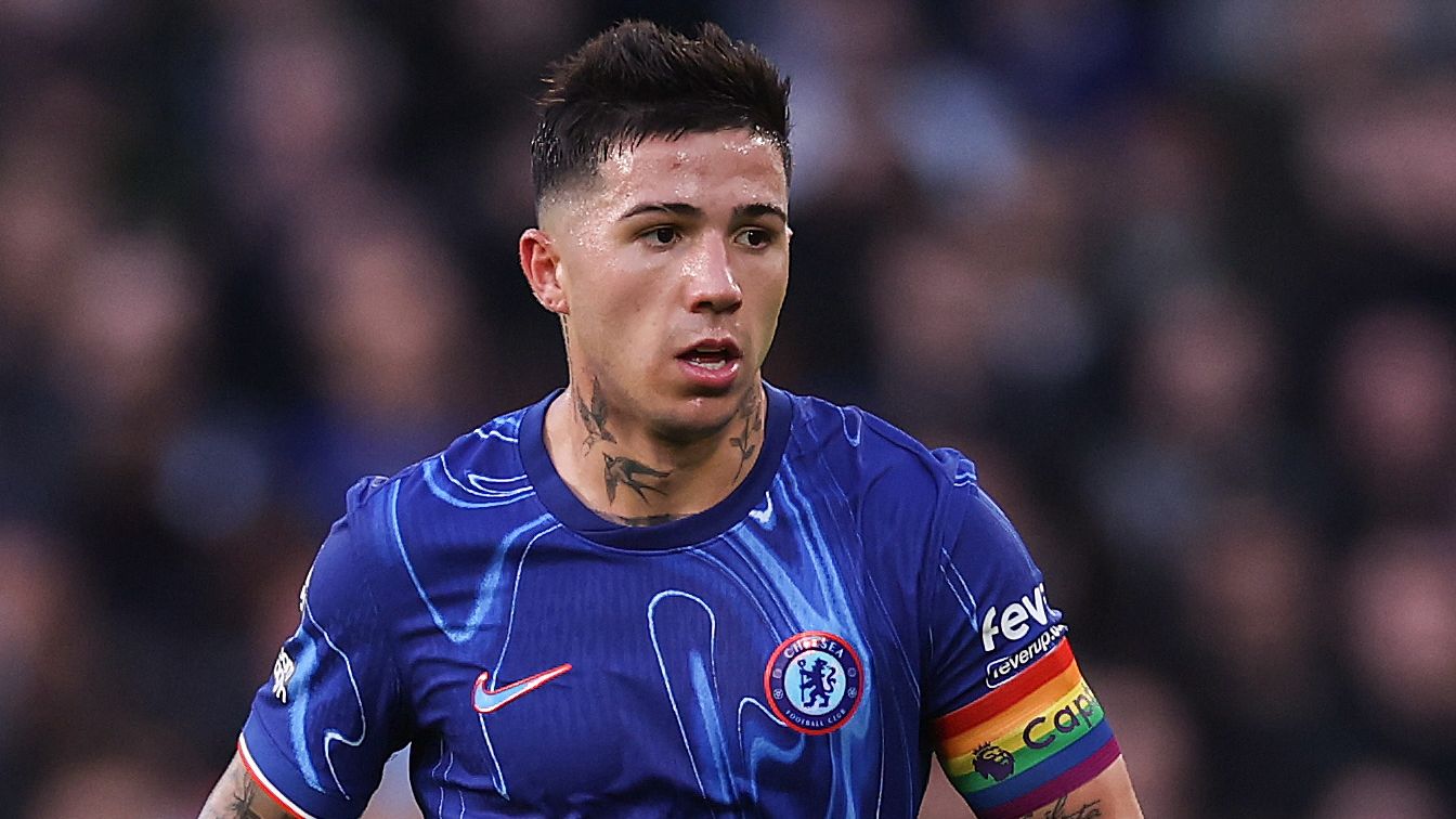 Chelsea FC v Aston Villa FC - Premier League