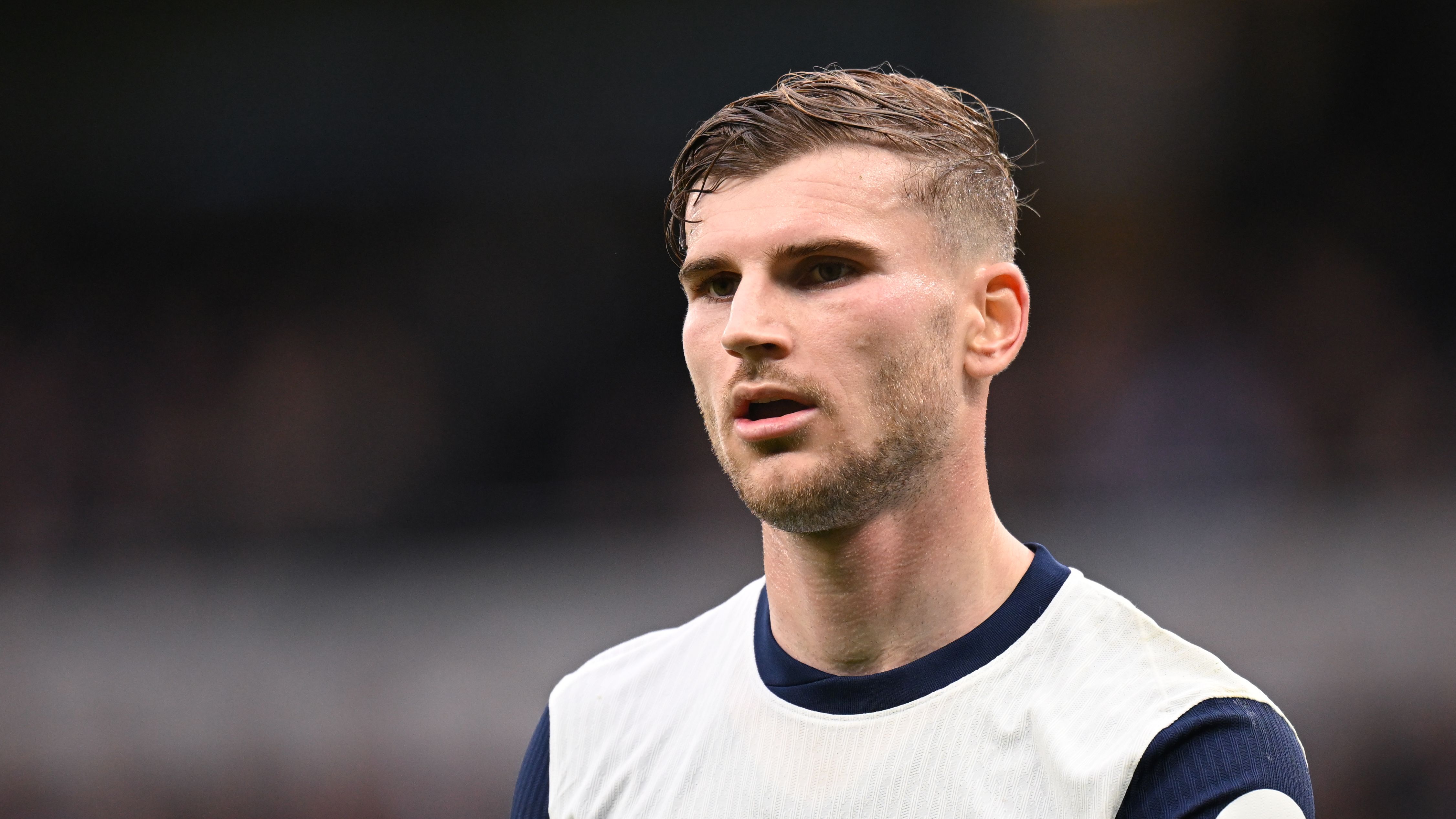 Timo Werner available for insanely low fee after failed Tottenham loan as RB Leipzig are desperate to sell struggling forward Chelsea once bought for £47.5m | Goal.com UK