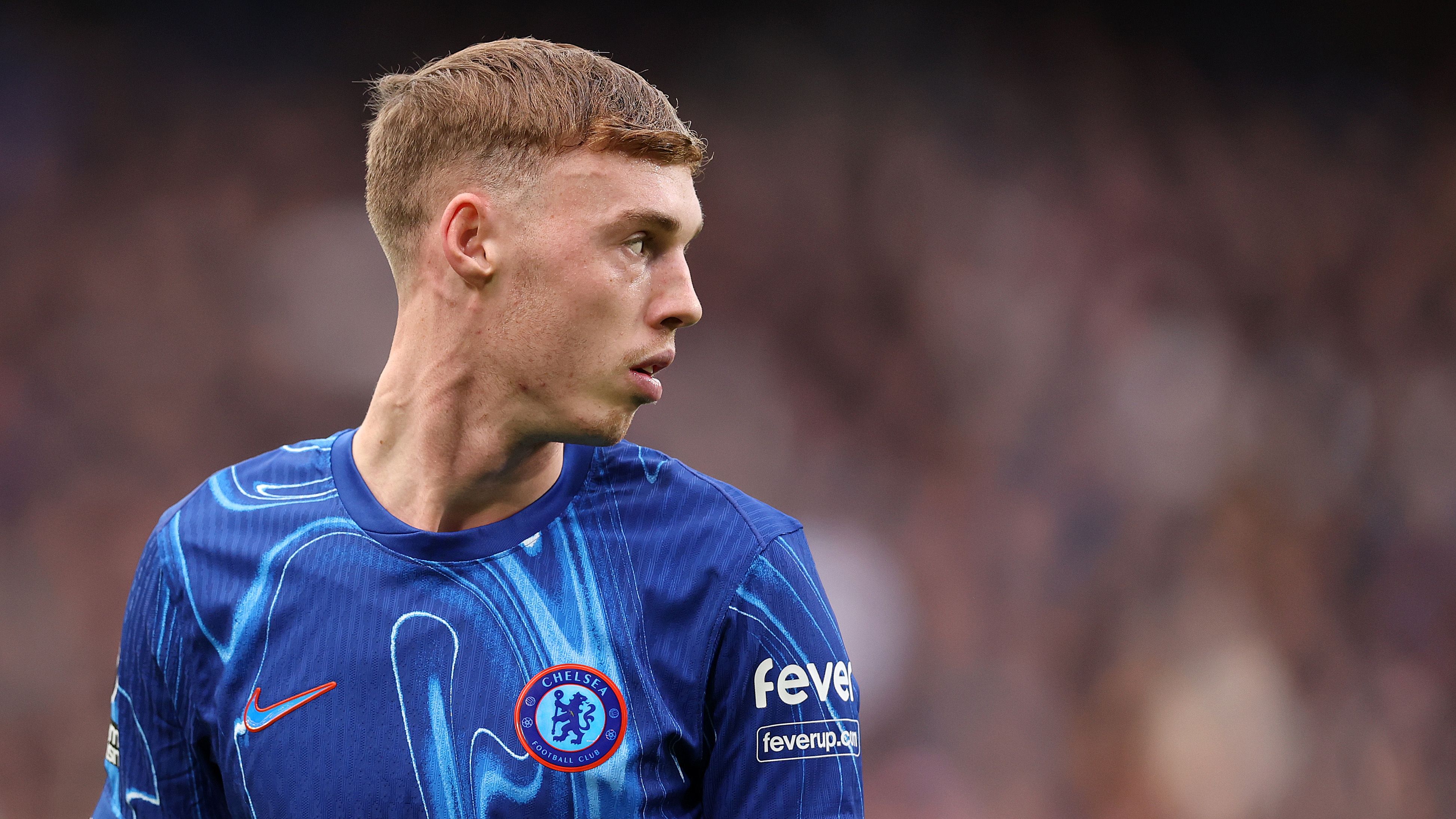 Chelsea FC v Aston Villa FC - Premier League