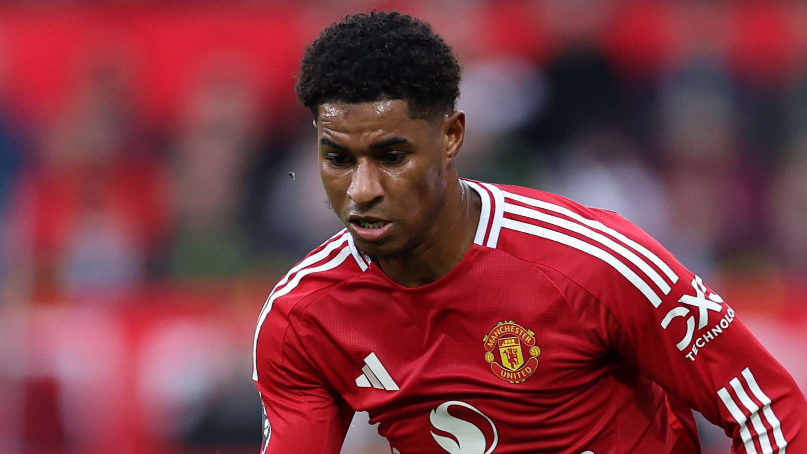 Tin chuyển nhượng trưa 10/1: Rashford ra mắt AC Milan trong 48h tới; Araujo quyết định tới Man Utd