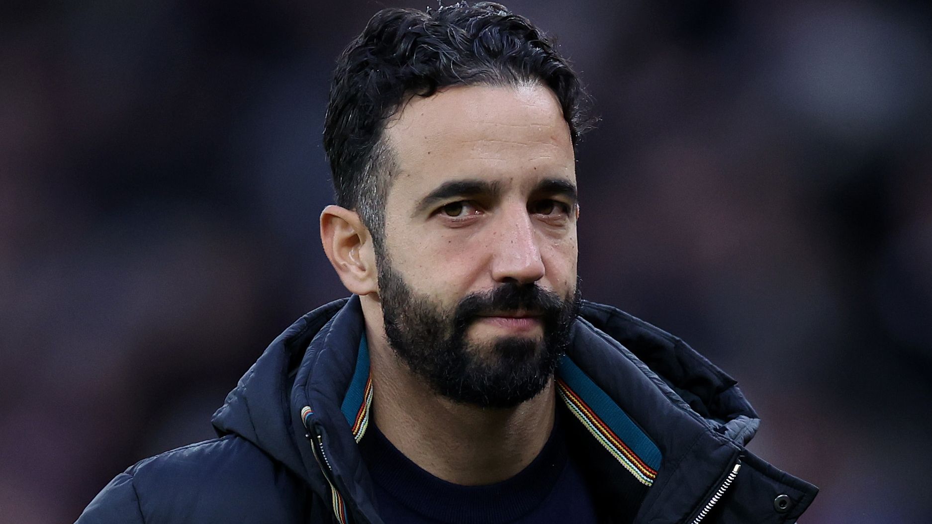 Manchester United FC v Everton FC - Premier League