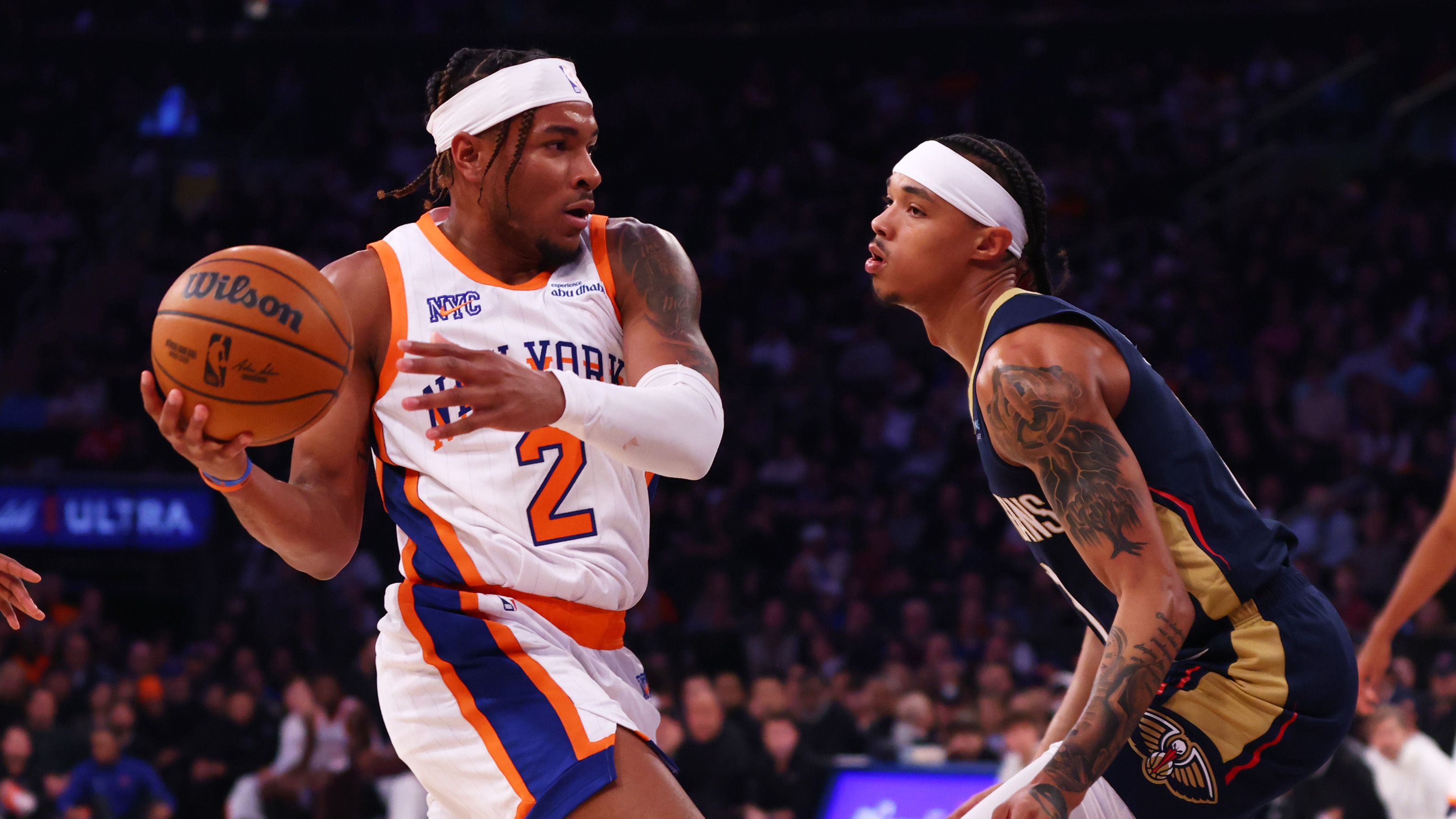 How to watch New York Knicks vs Orlando Magic NBA game: Live stream, TV channel, and start time | Goal.com US