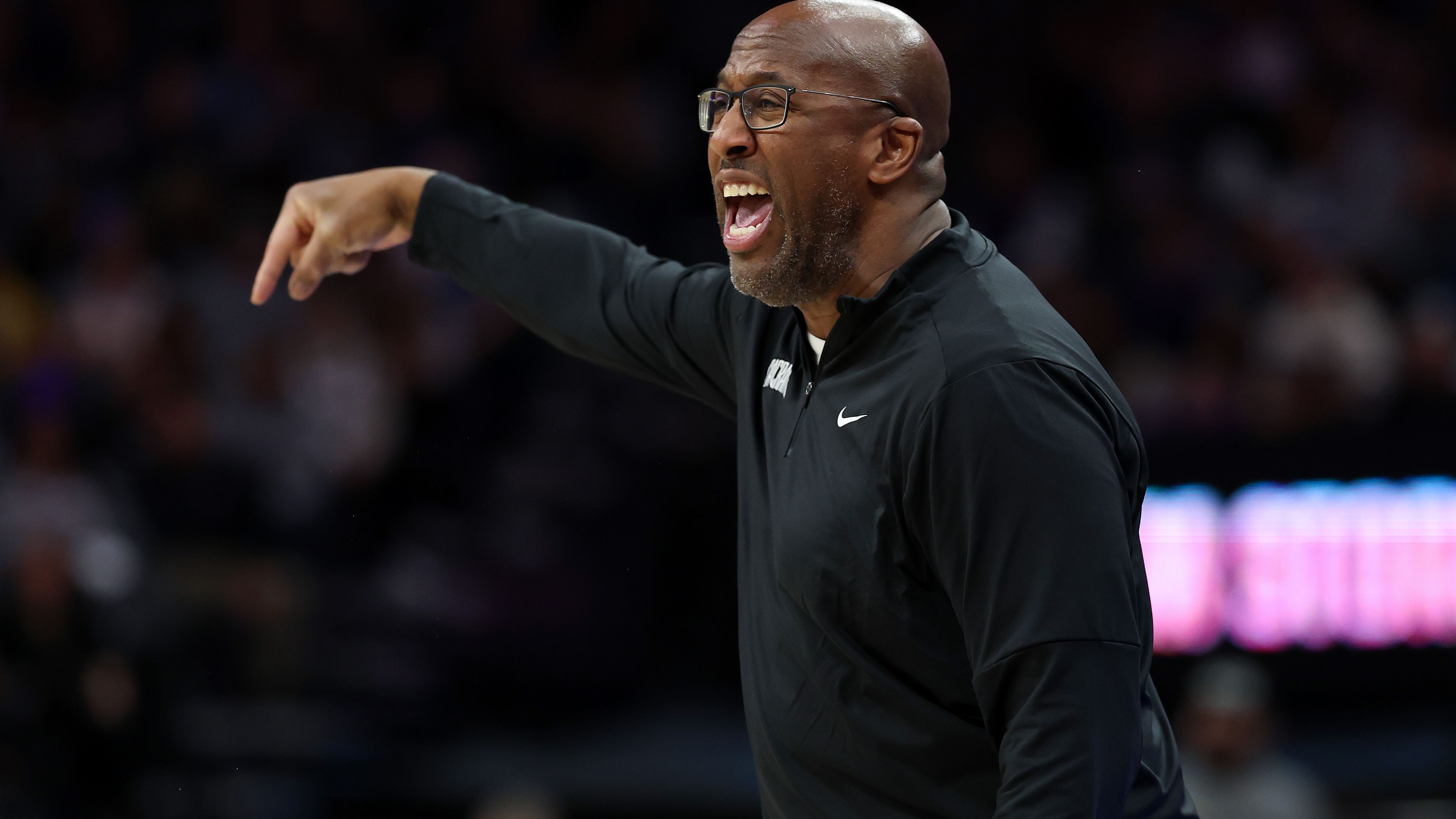 San Antonio Spurs v Sacramento Kings