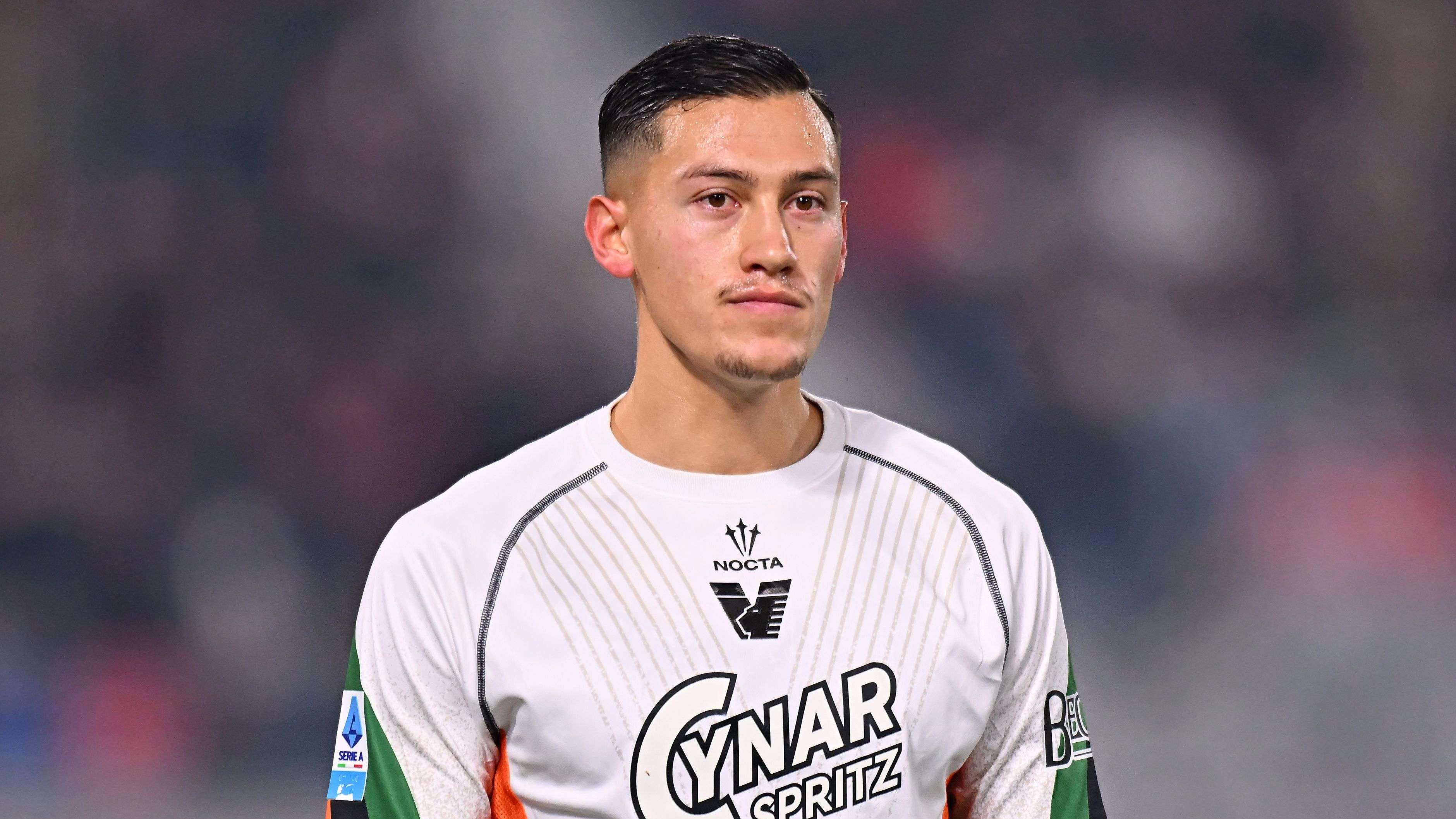 Bologna v Venezia - Serie A