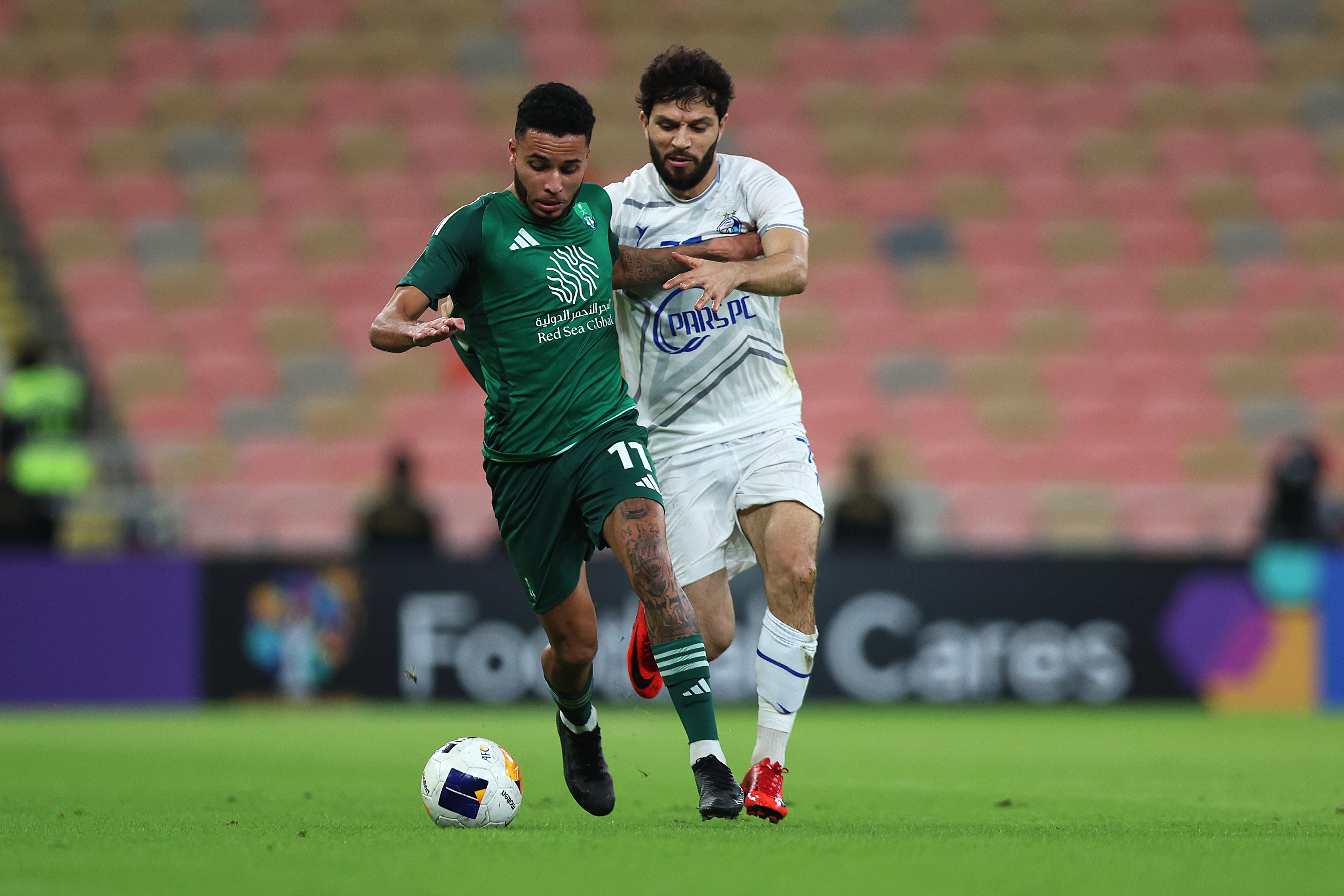 Al-Ahli v Esteghlal - AFC Champions League Elite West Region