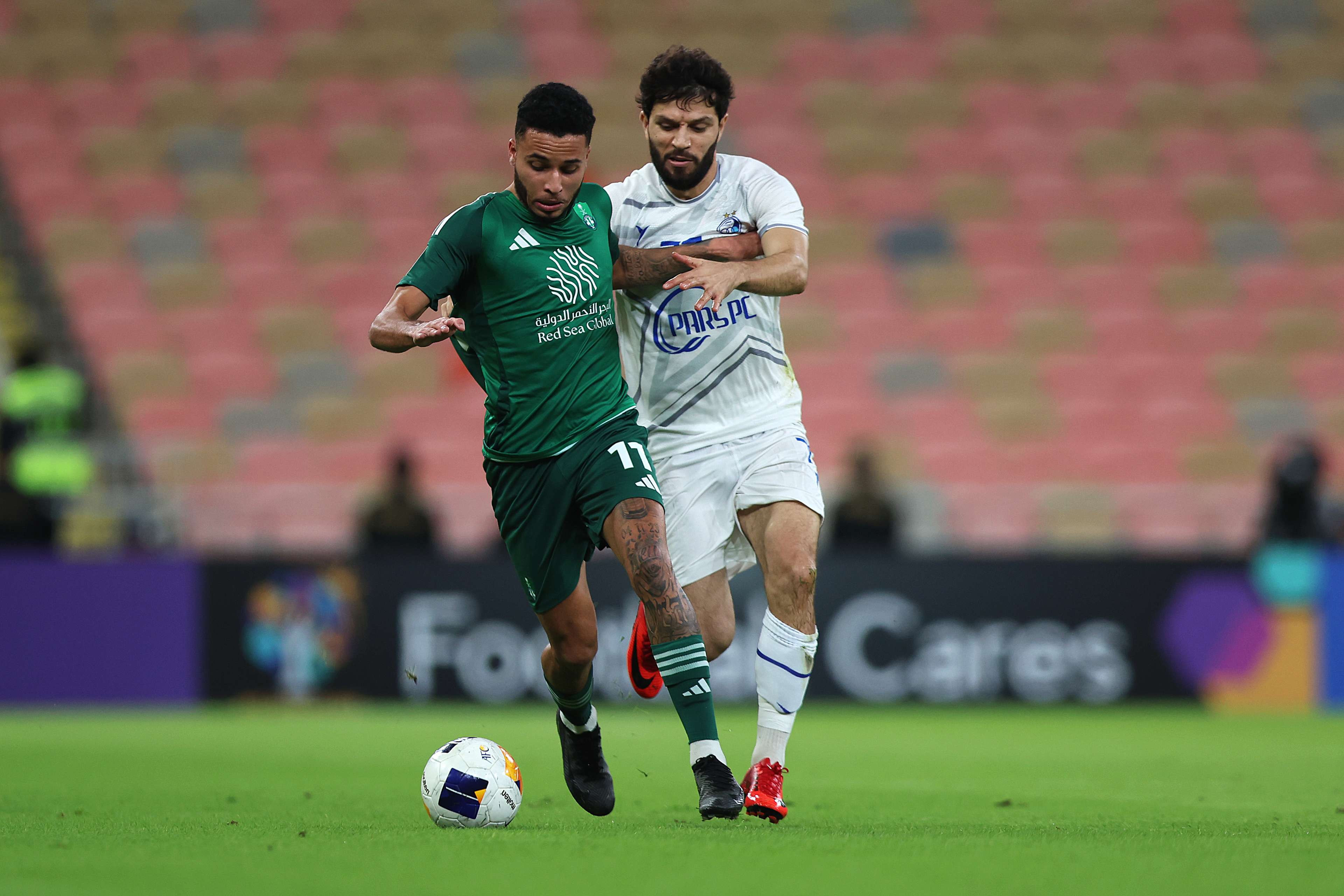 Al-Ahli v Esteghlal - AFC Champions League Elite West Region