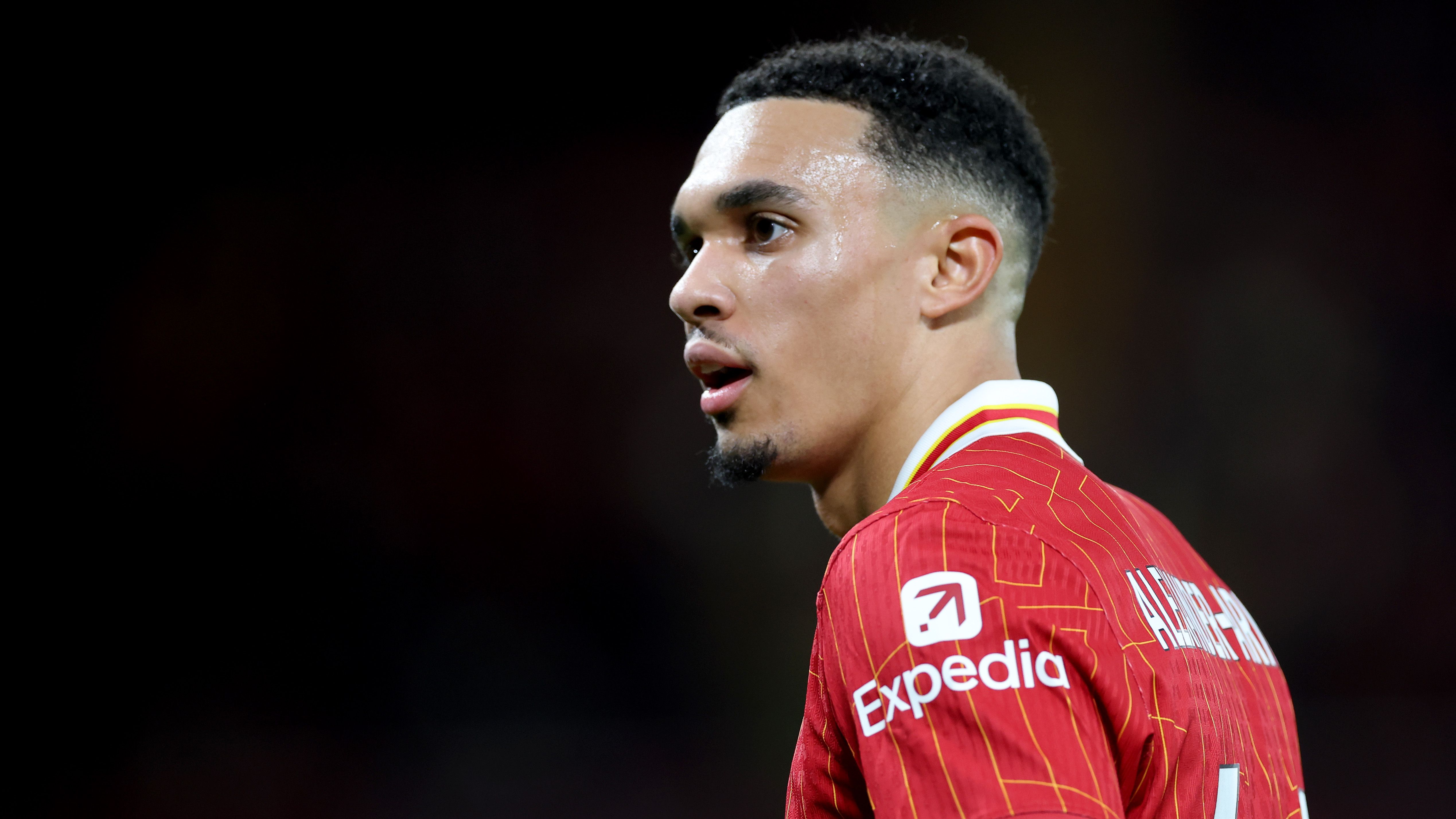 Liverpool FC v Manchester City FC - Premier League