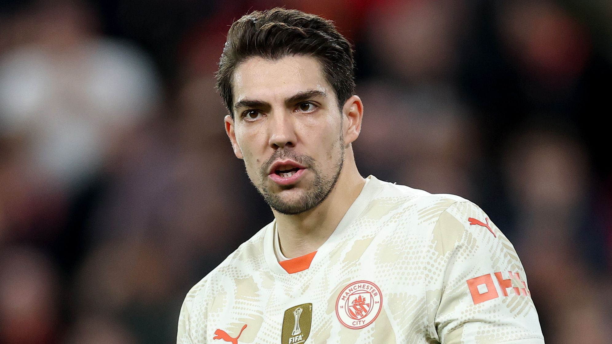 Liverpool FC v Manchester City FC - Premier League