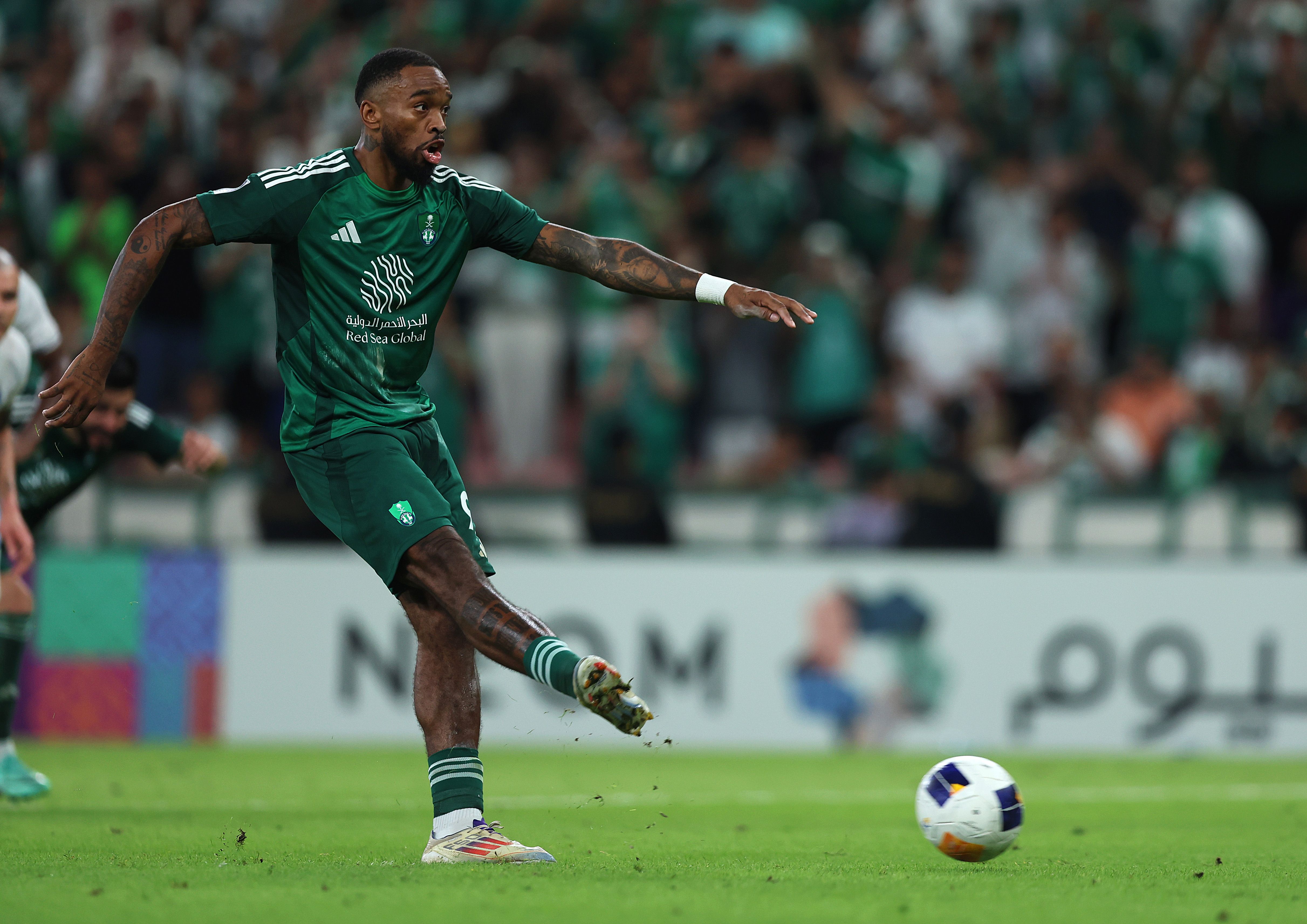 Al-Ahli v Esteghlal - AFC Champions League Elite West Region