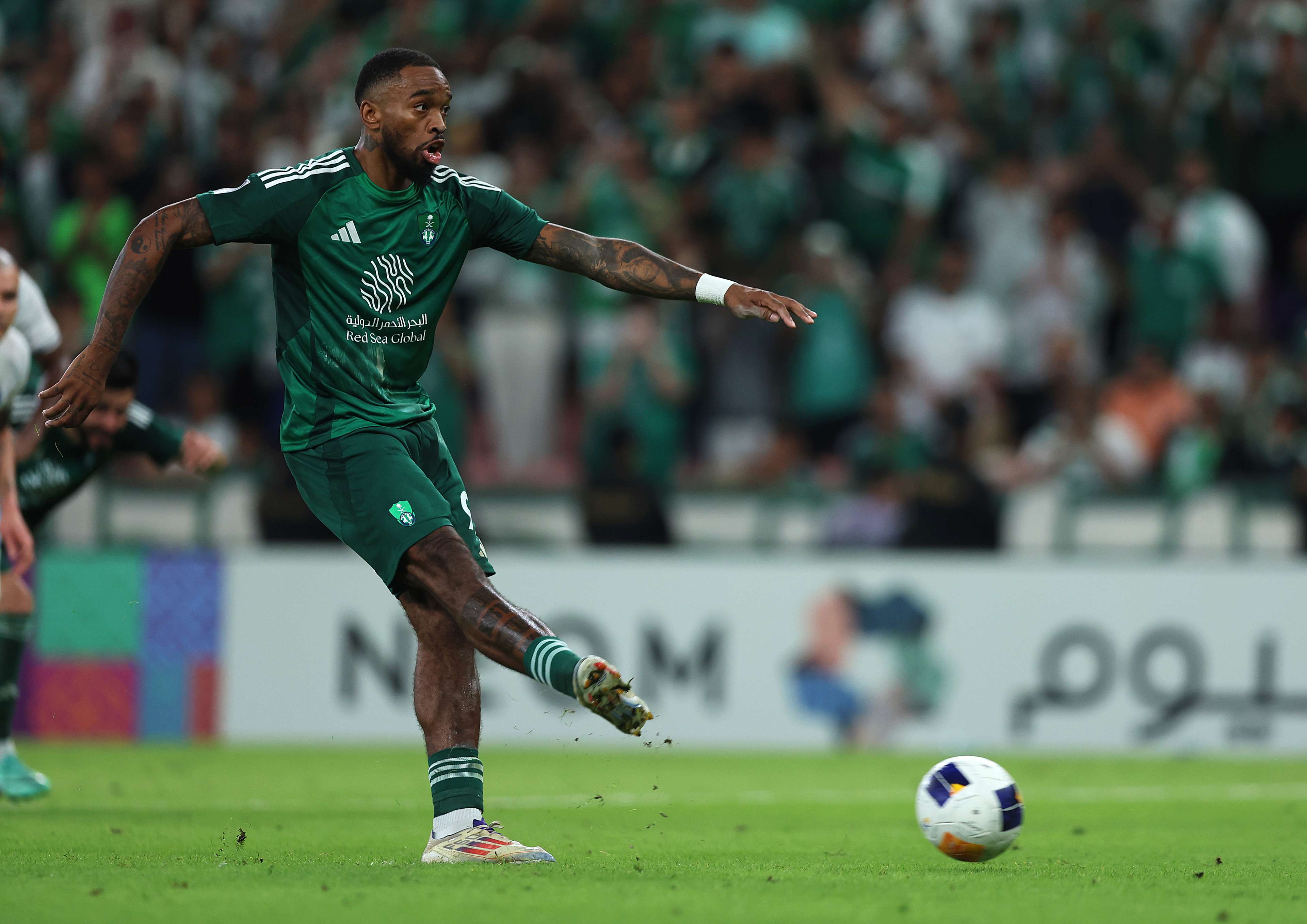 Al-Ahli v Esteghlal - AFC Champions League Elite West Region