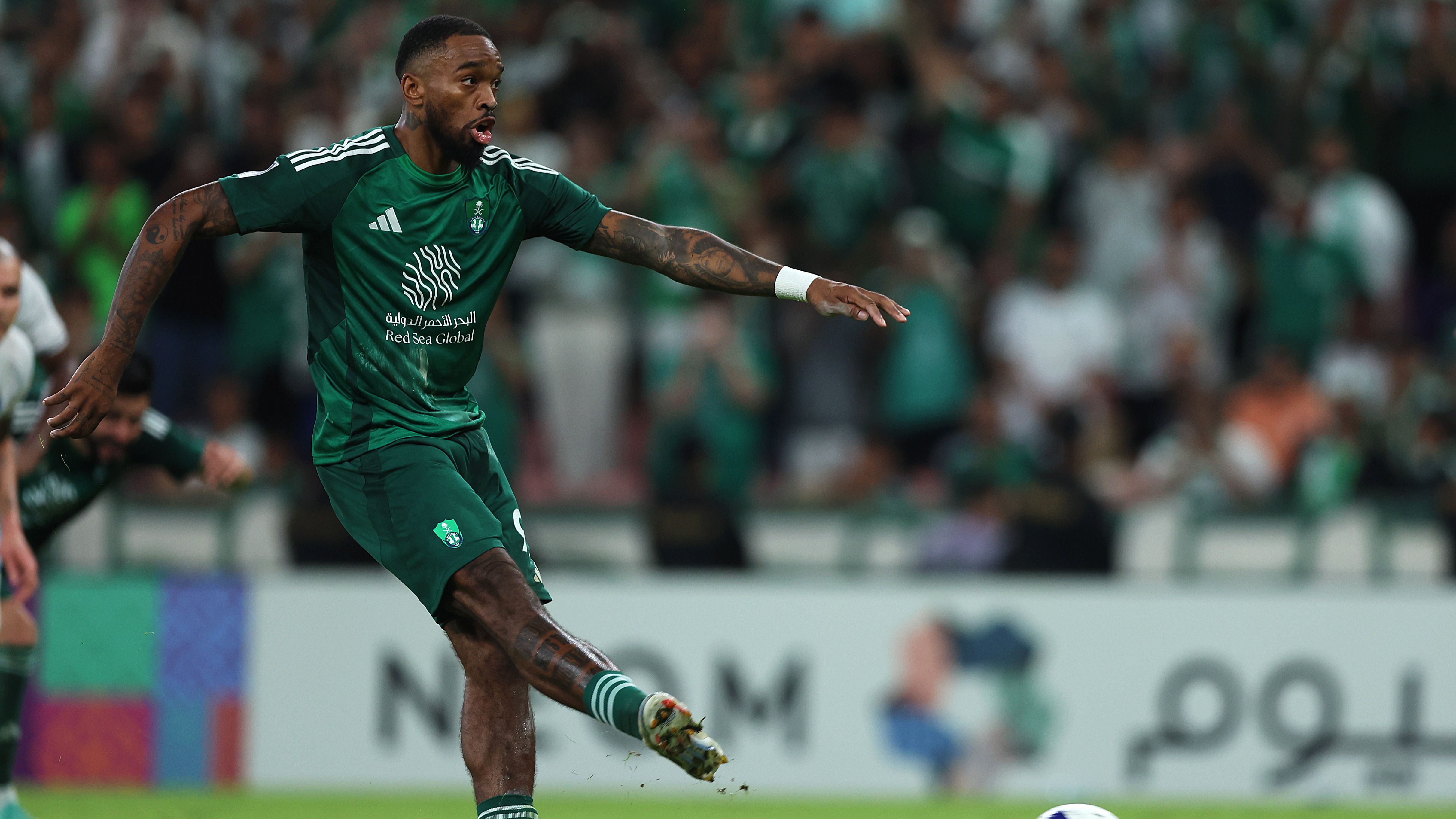 Al-Ahli v Esteghlal - AFC Champions League Elite West Region