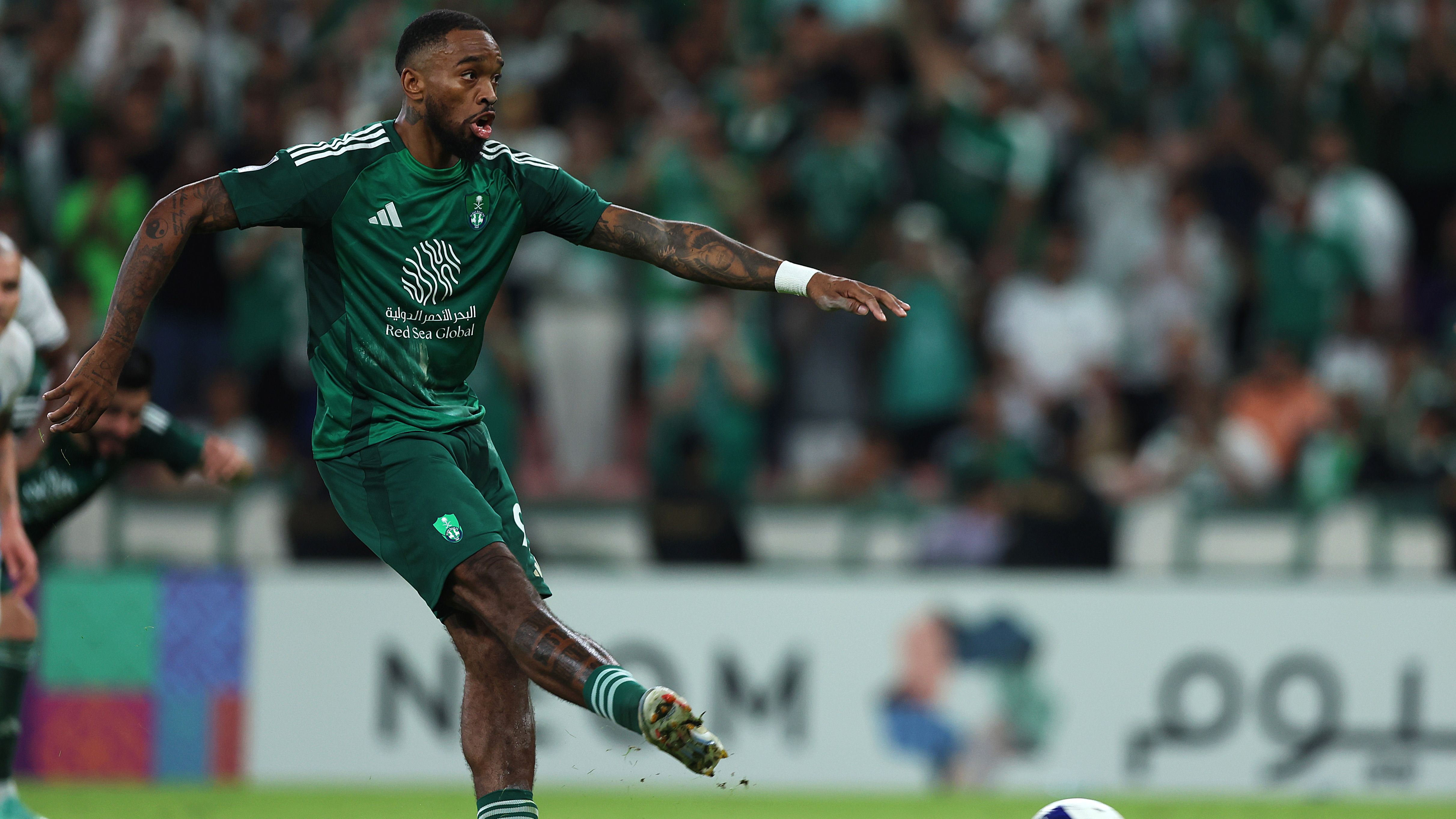 Al-Ahli v Esteghlal - AFC Champions League Elite West Region