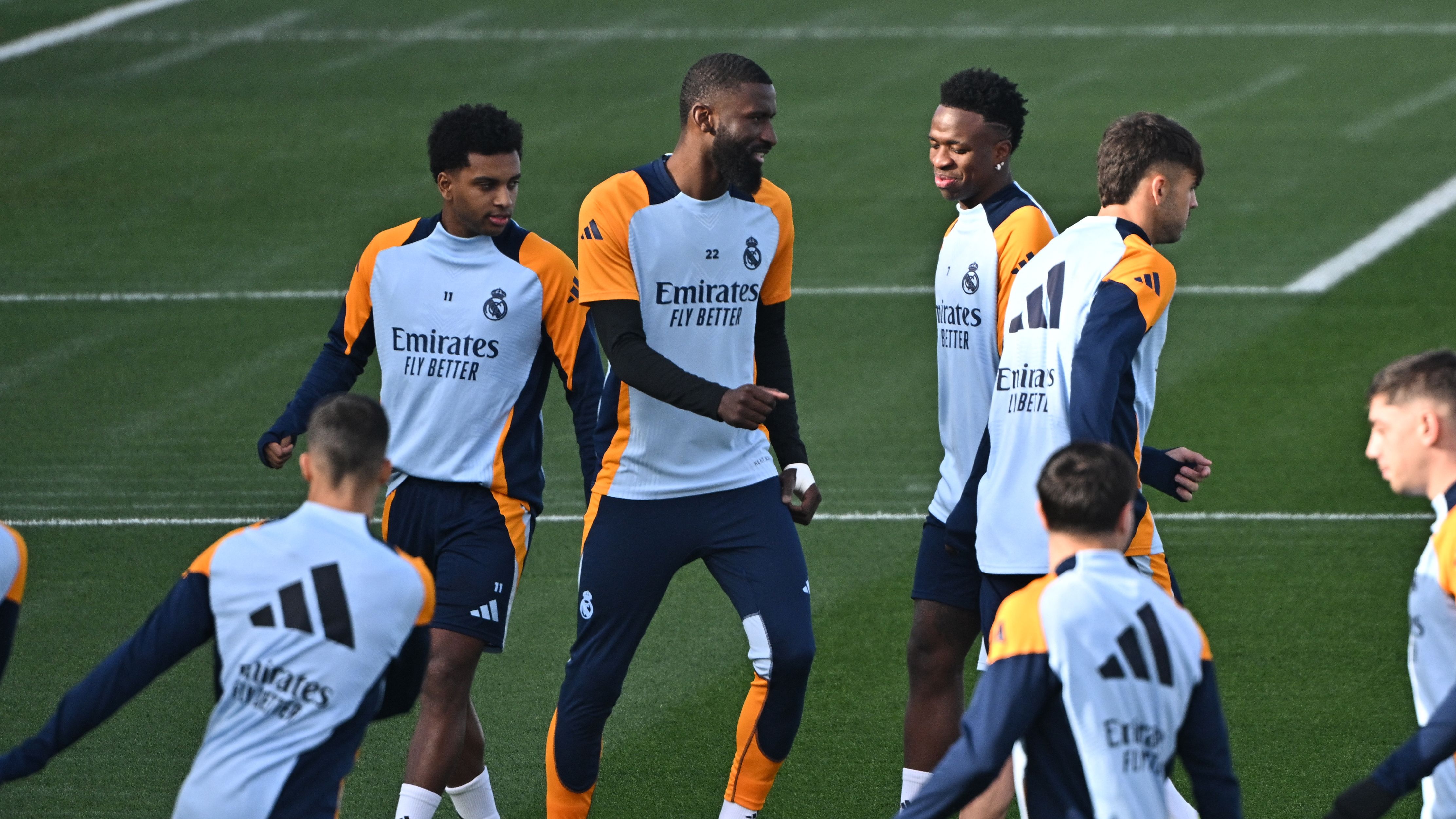 FBL-ESP-LIGA-REALMADRID