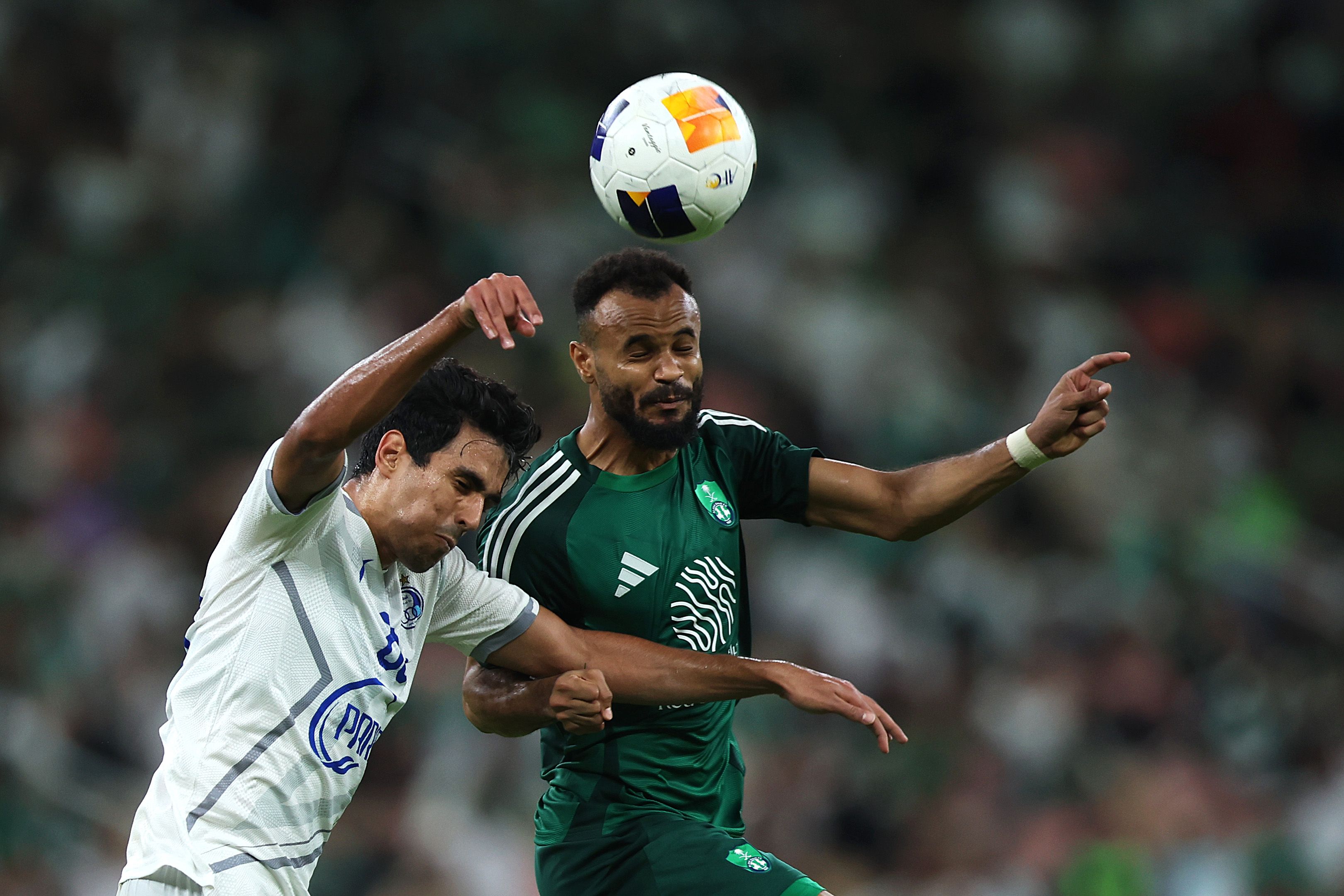 Al-Ahli v Esteghlal - AFC Champions League Elite West Region