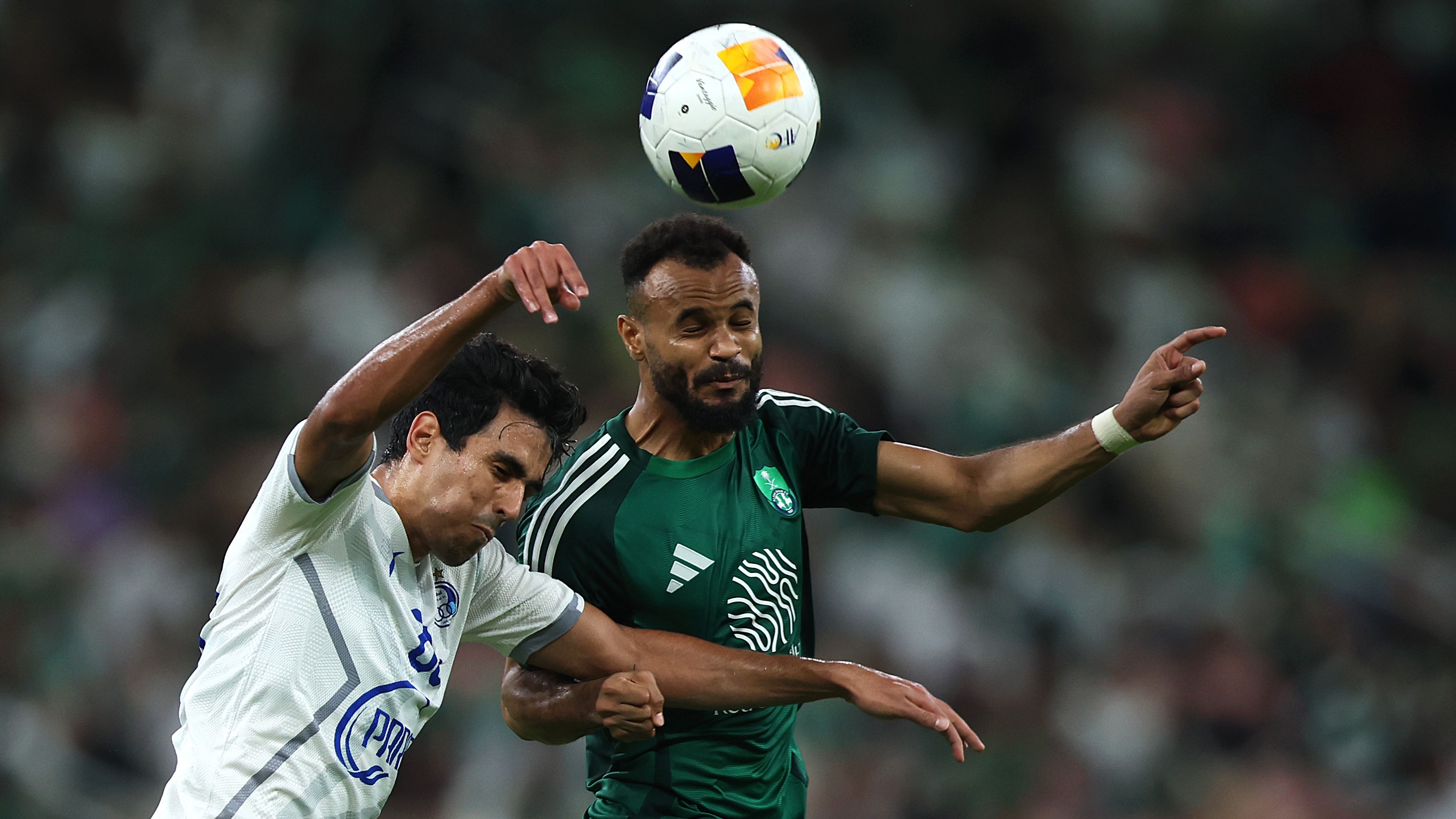 Al-Ahli v Esteghlal - AFC Champions League Elite West Region