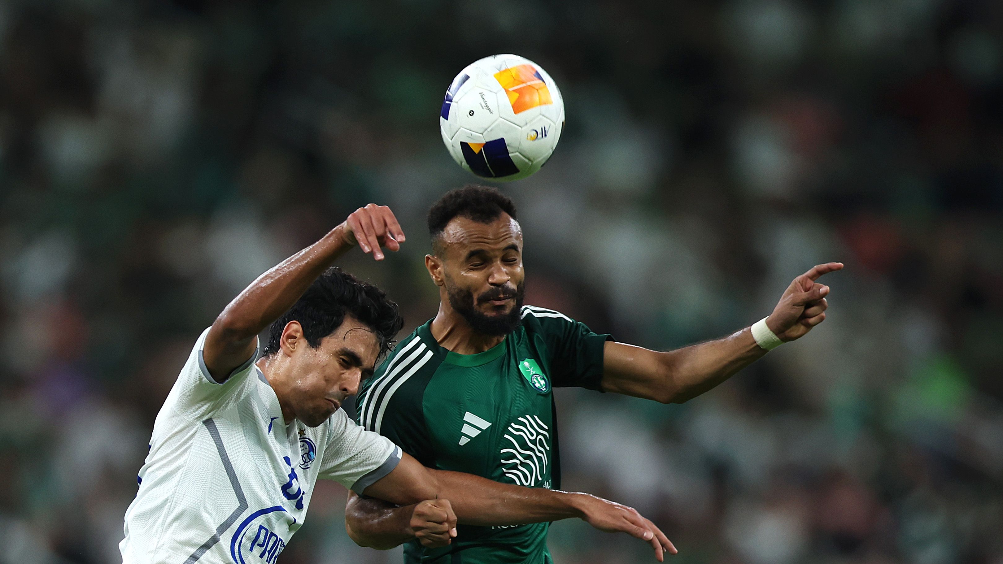 Al-Ahli v Esteghlal - AFC Champions League Elite West Region