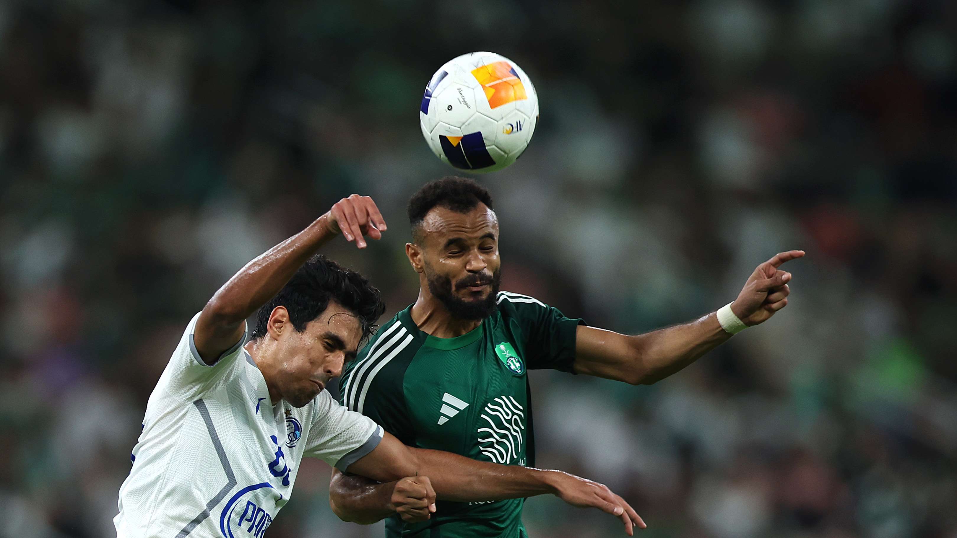 Al-Ahli v Esteghlal - AFC Champions League Elite West Region