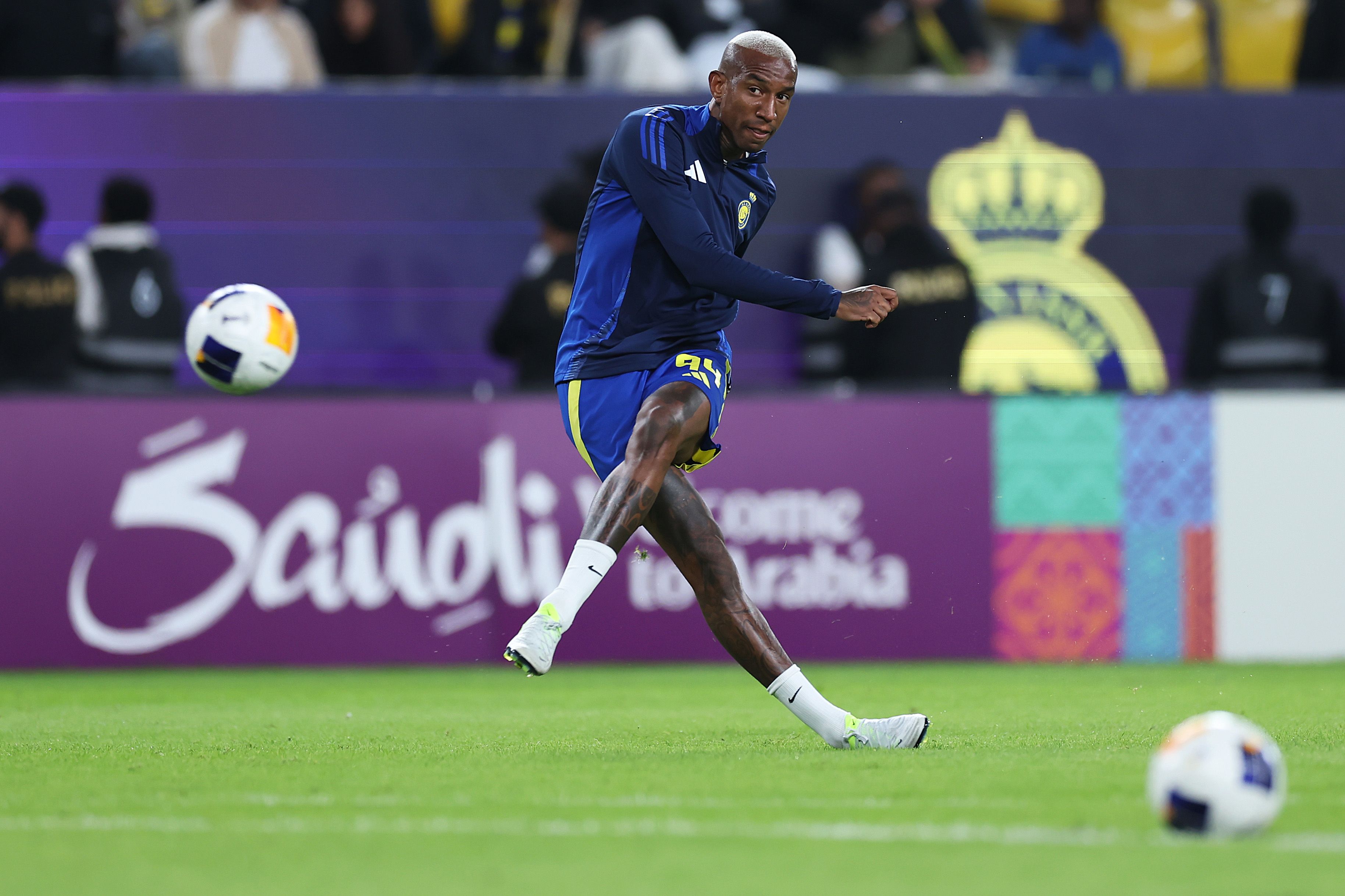 Al-Nassr v Al-Sadd - AFC Champions League Elite West Region