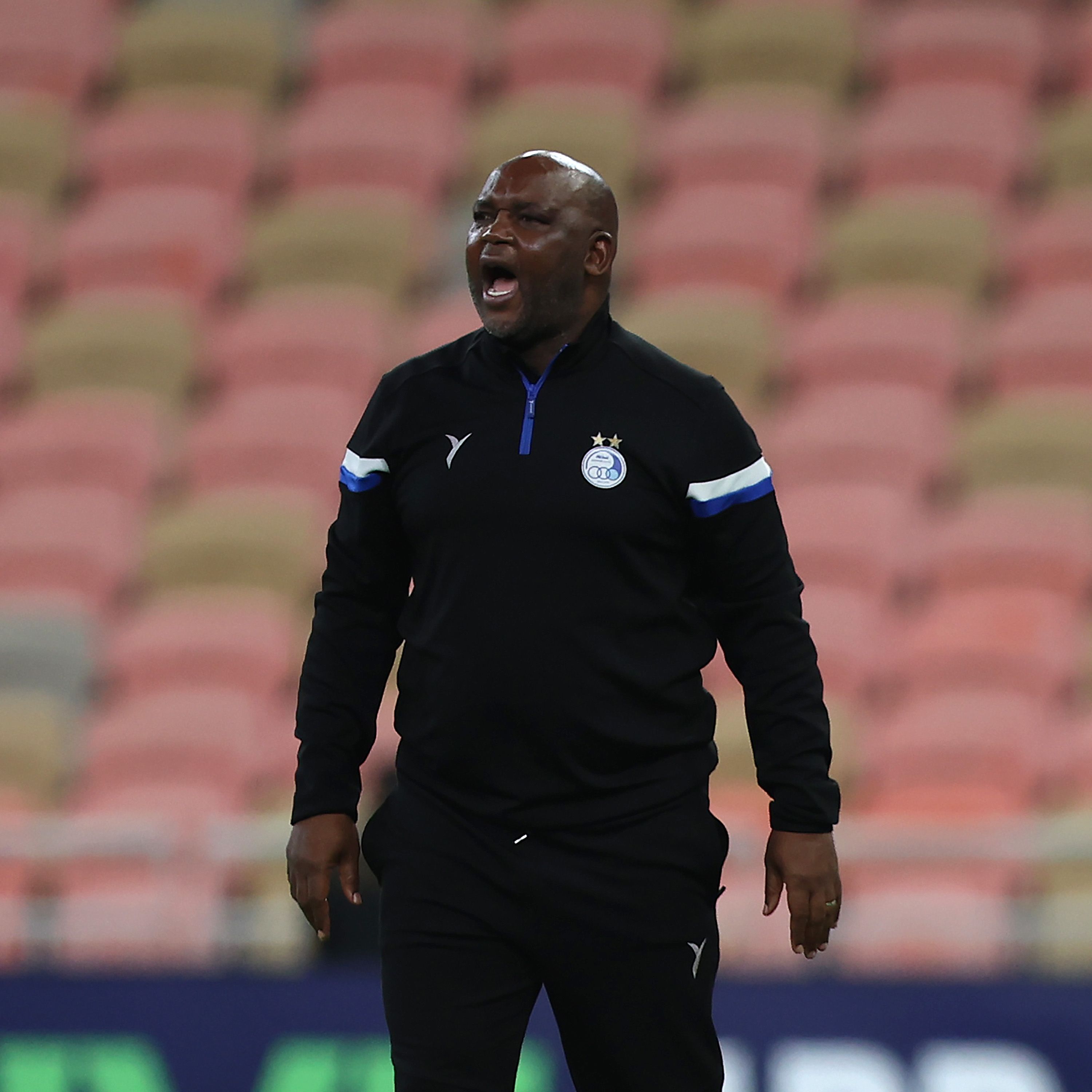 Al-Ahli v Esteghlal - AFC Champions League Elite West Region