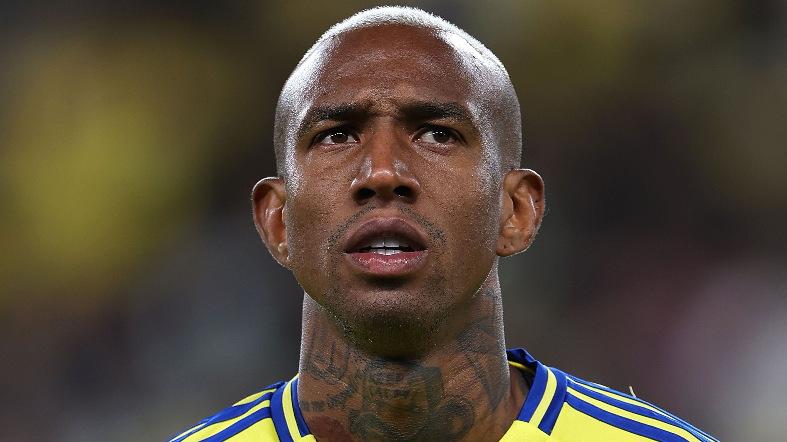 Al-Nassr v Al-Sadd - AFC Champions League Elite West Region