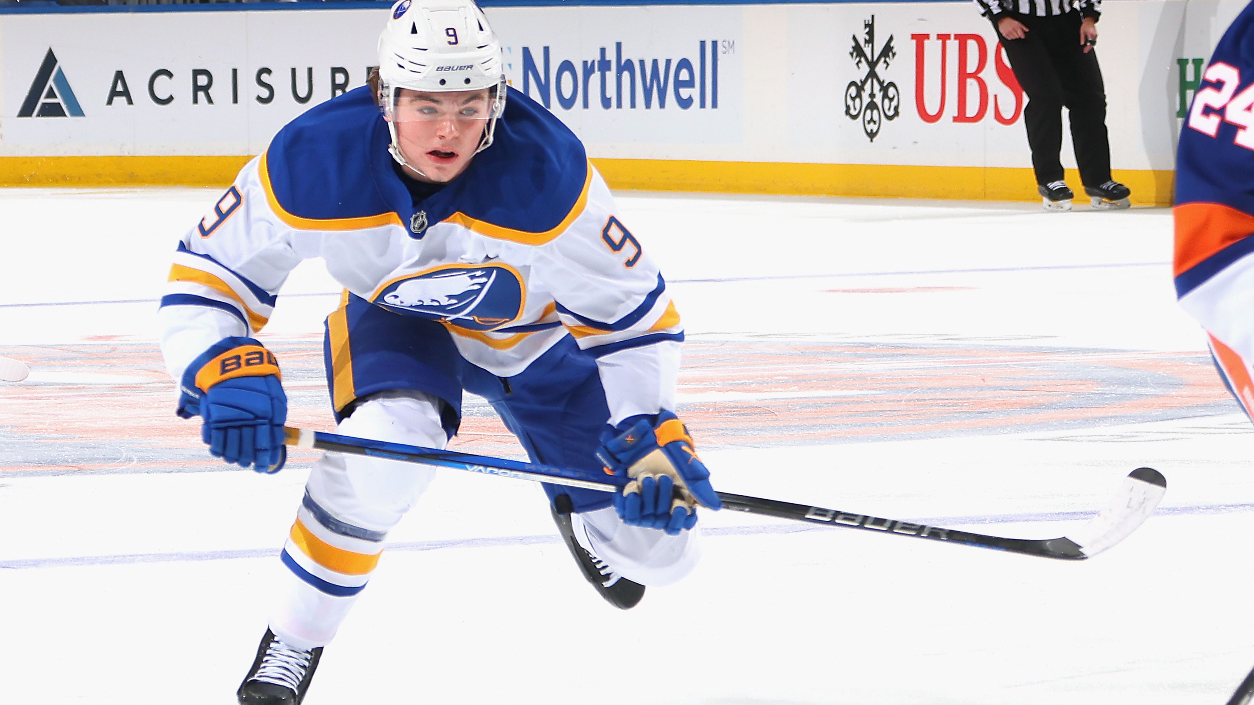 Buffalo Sabres v New York Islanders