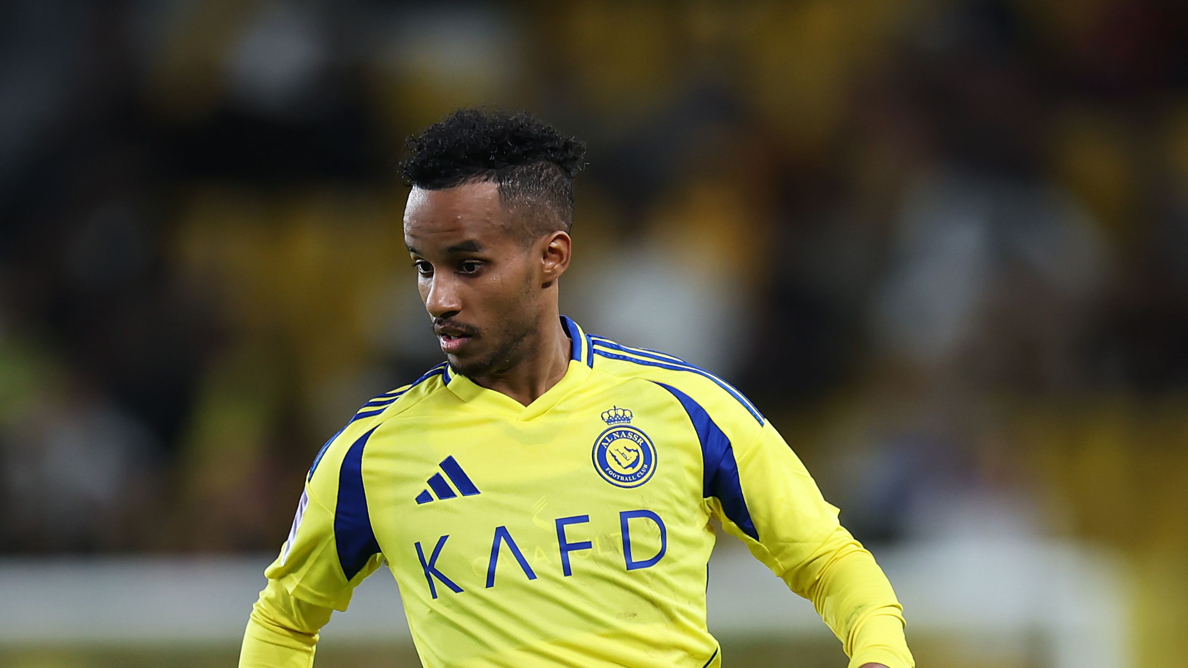 Al-Nassr v Al-Sadd - AFC Champions League Elite West Region