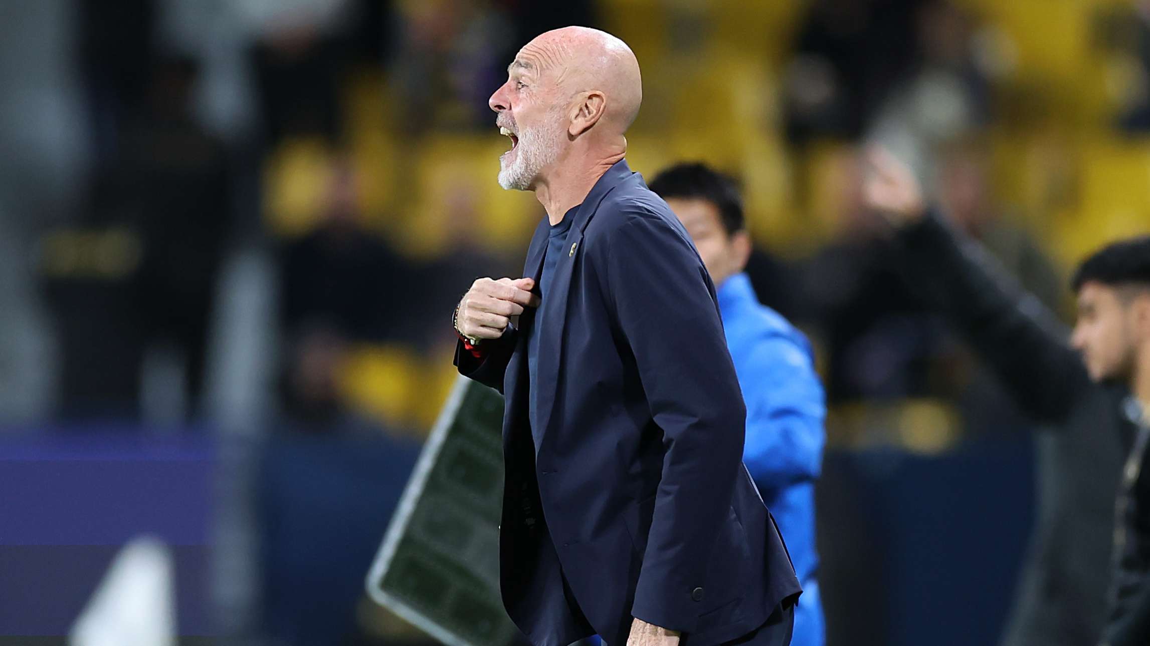 Al-Nassr v Al-Sadd - AFC Champions League Elite West Region