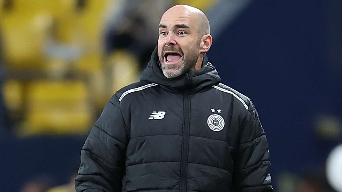 Al-Nassr v Al-Sadd - AFC Champions League Elite West Region