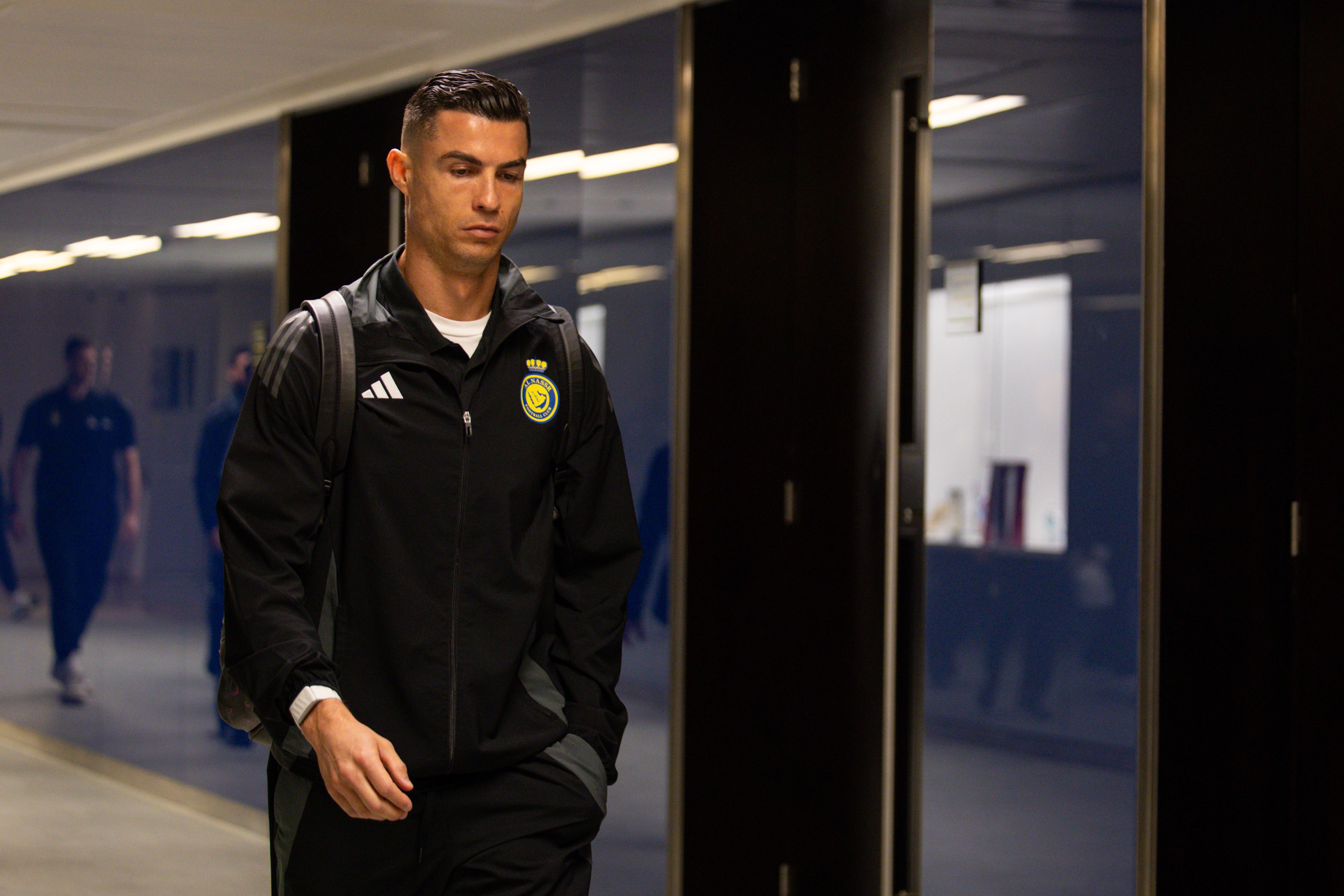 Al-Ittihad v Al-Nassr: Saudi Pro League