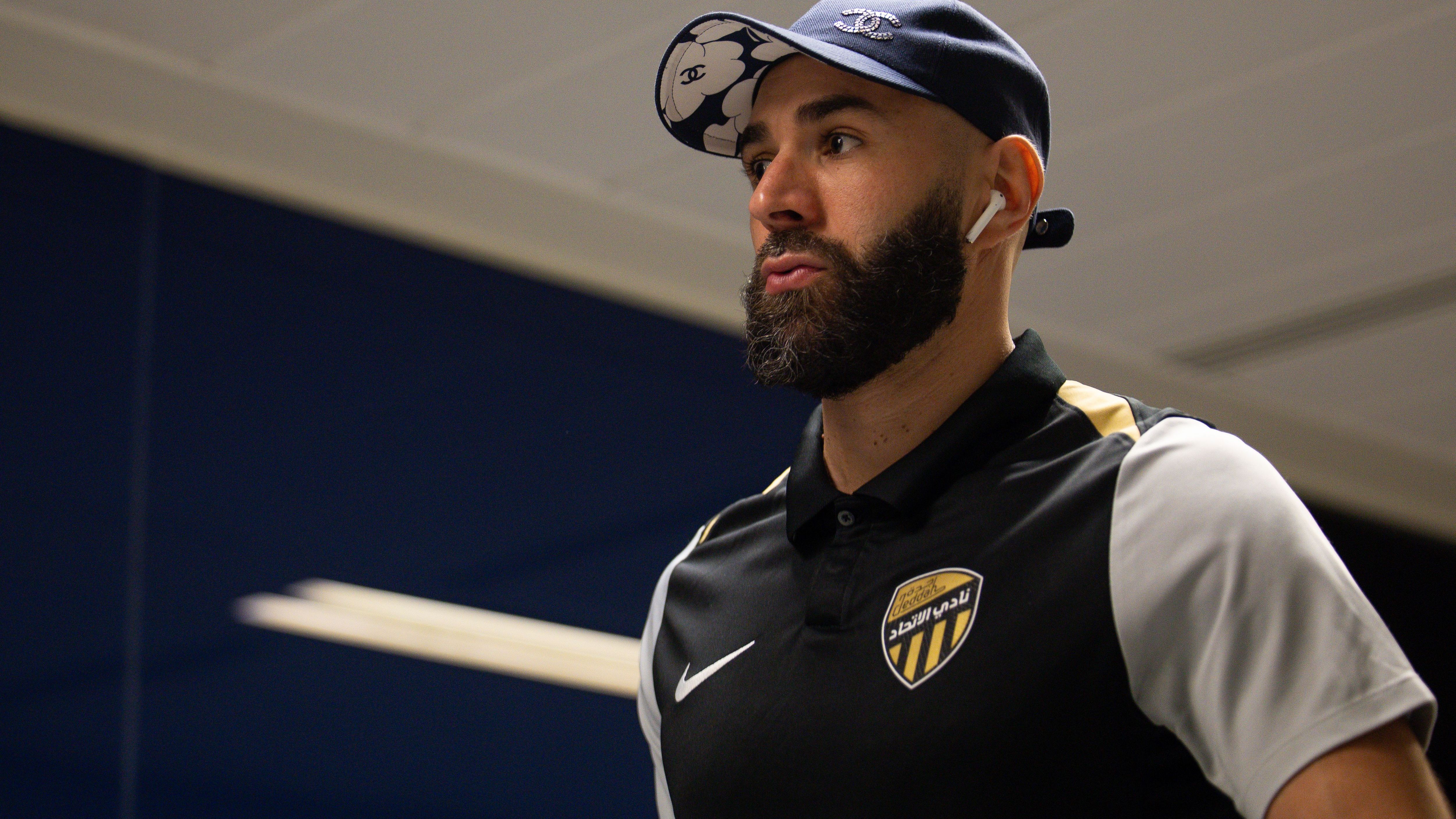 Al-Ittihad v Al-Nassr: Saudi Pro League