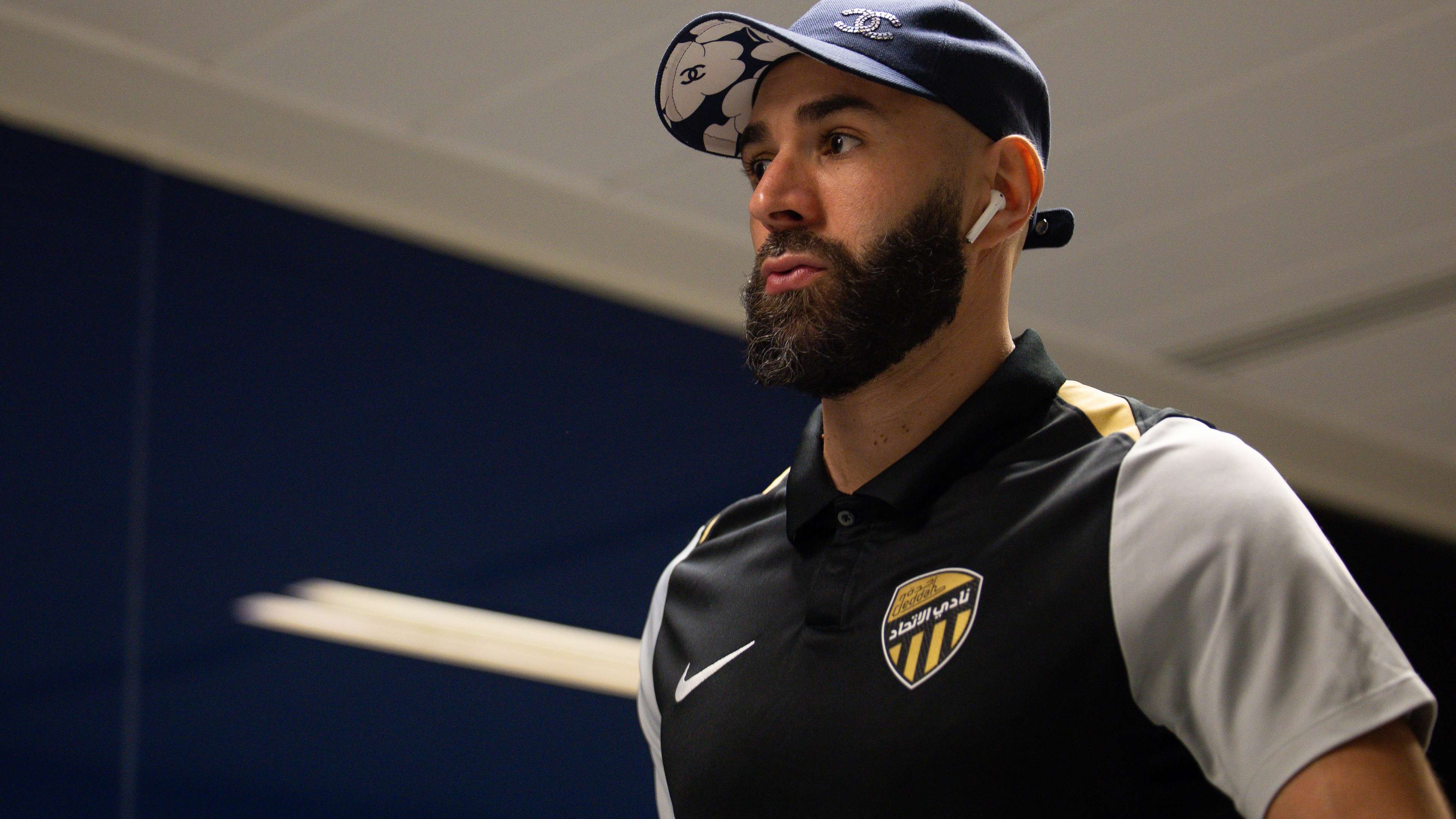 Al-Ittihad v Al-Nassr: Saudi Pro League