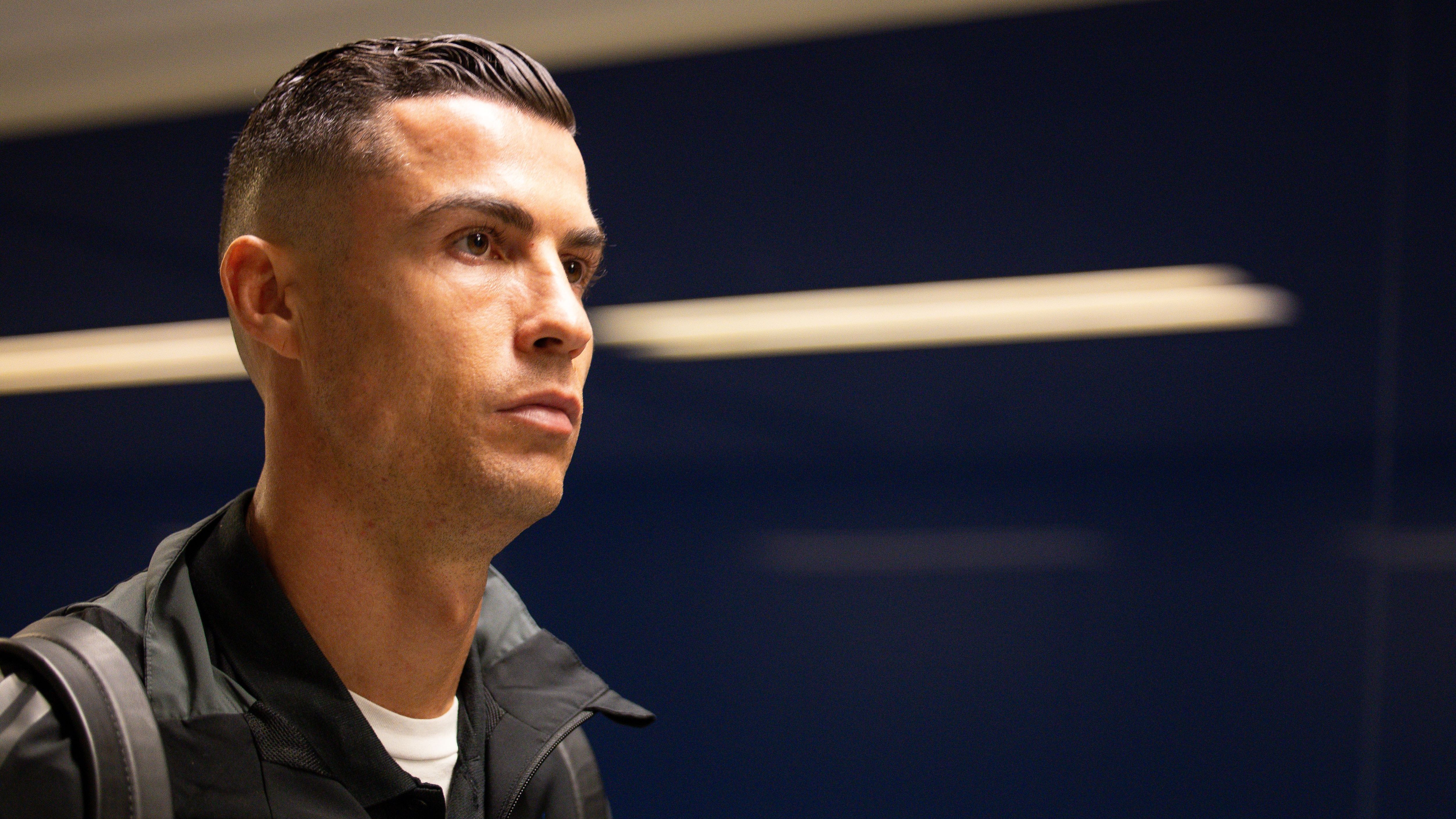 Al-Ittihad v Al-Nassr: Saudi Pro League