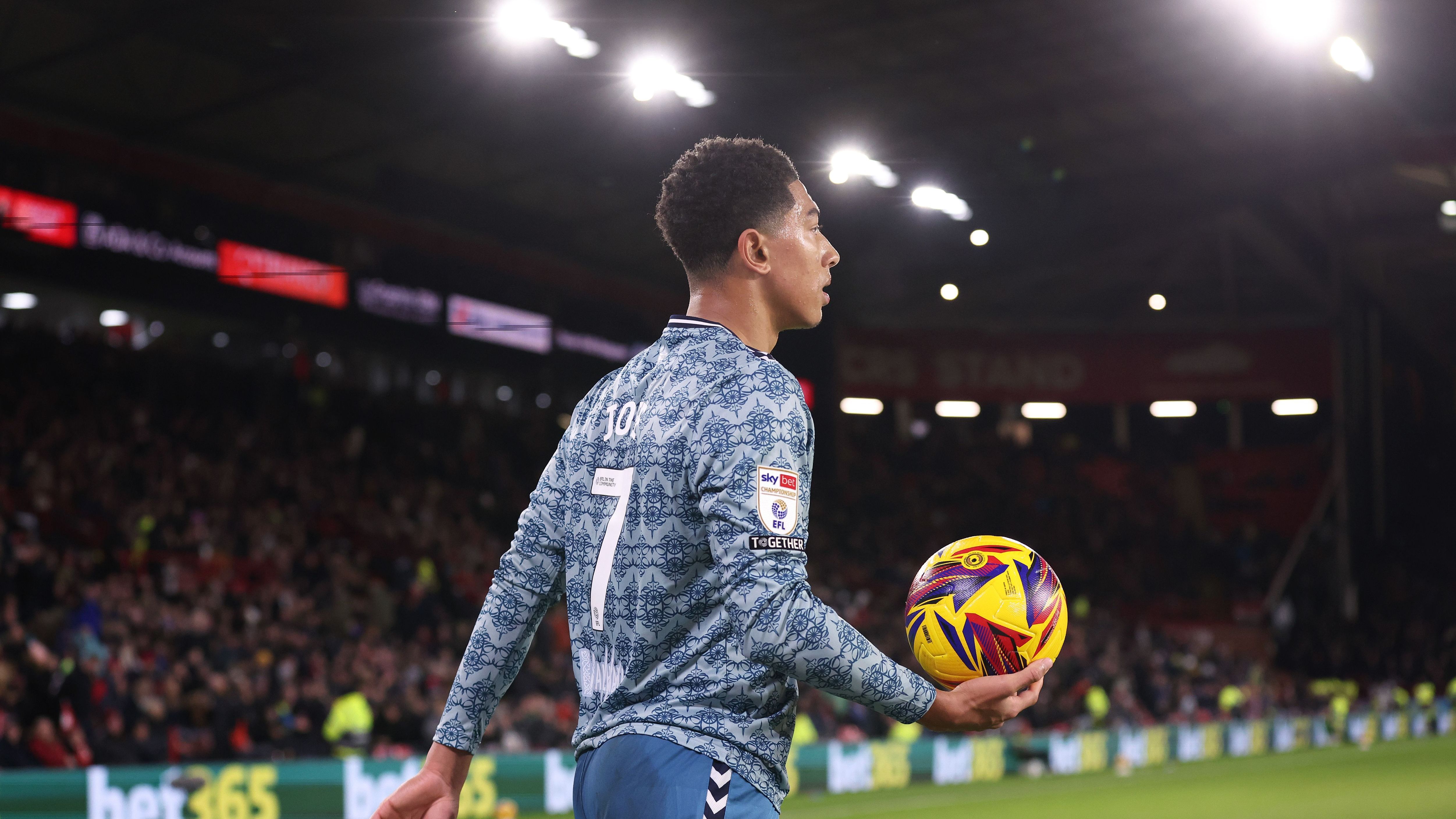 Sheffield United FC v Sunderland AFC - Sky Bet Championship