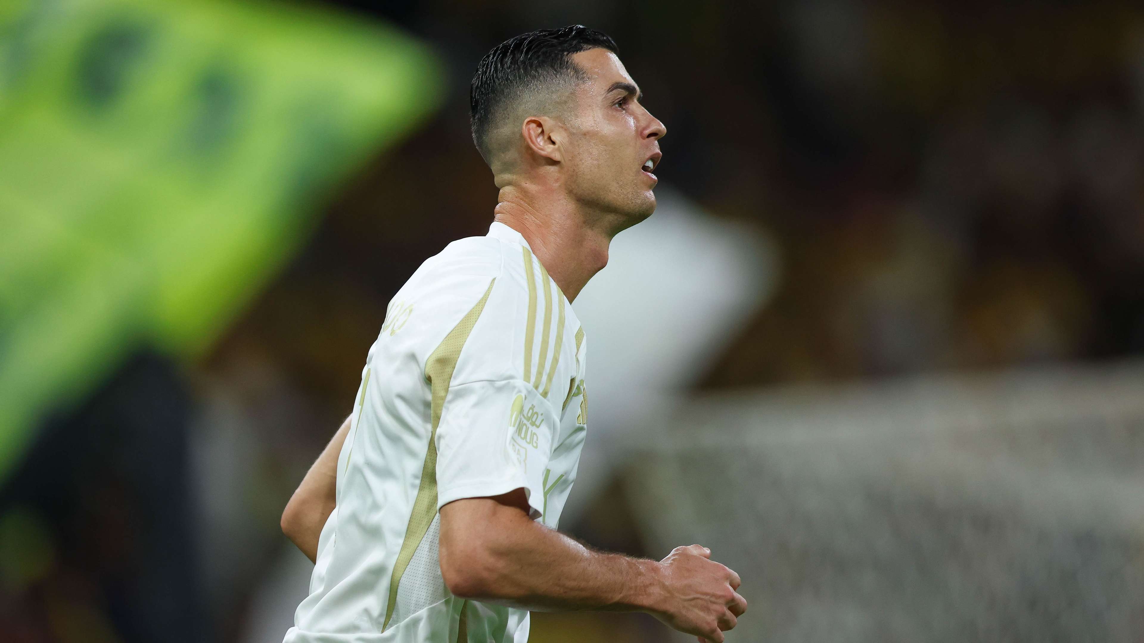 Al-Ittihad v Al-Nassr: Saudi Pro League