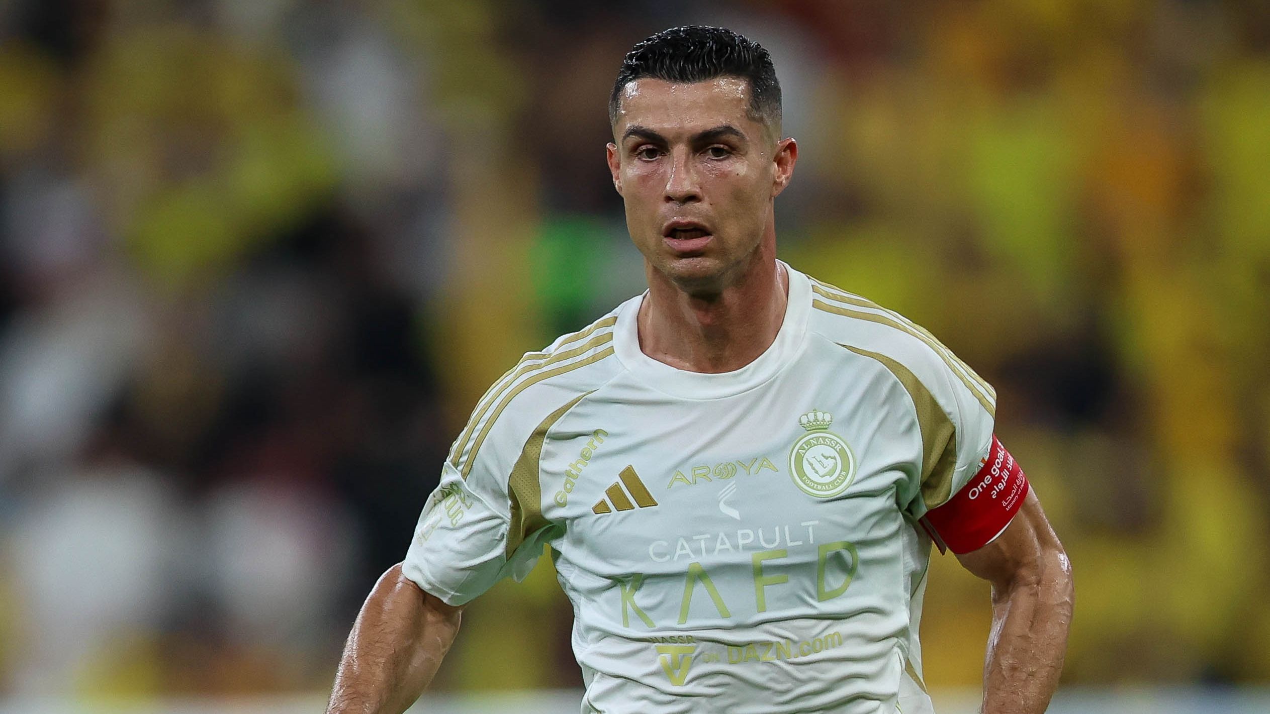 Al-Ittihad v Al-Nassr: Saudi Pro League