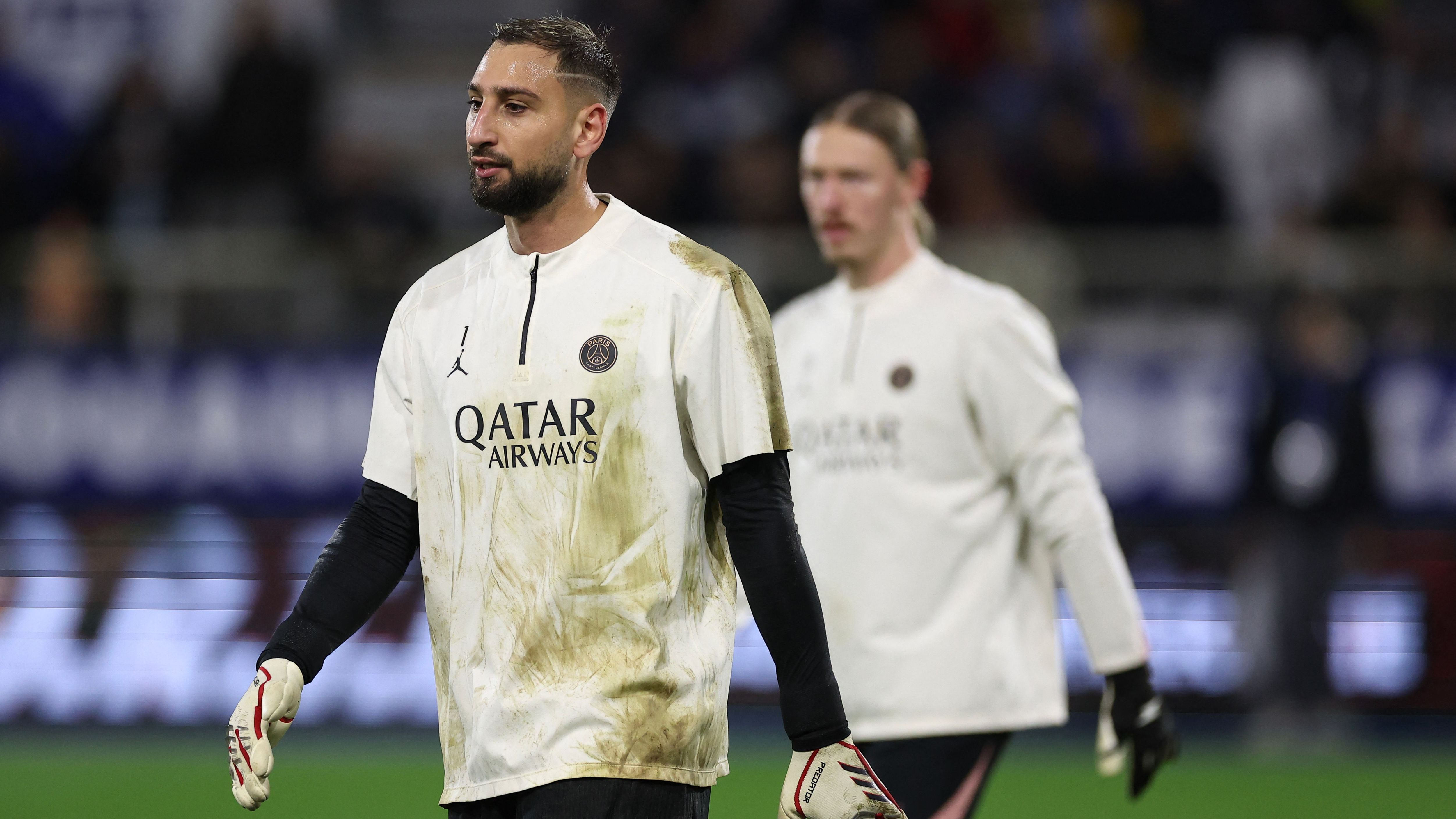 FBL-FRA-LIGUE1-AUXERRE-PSG