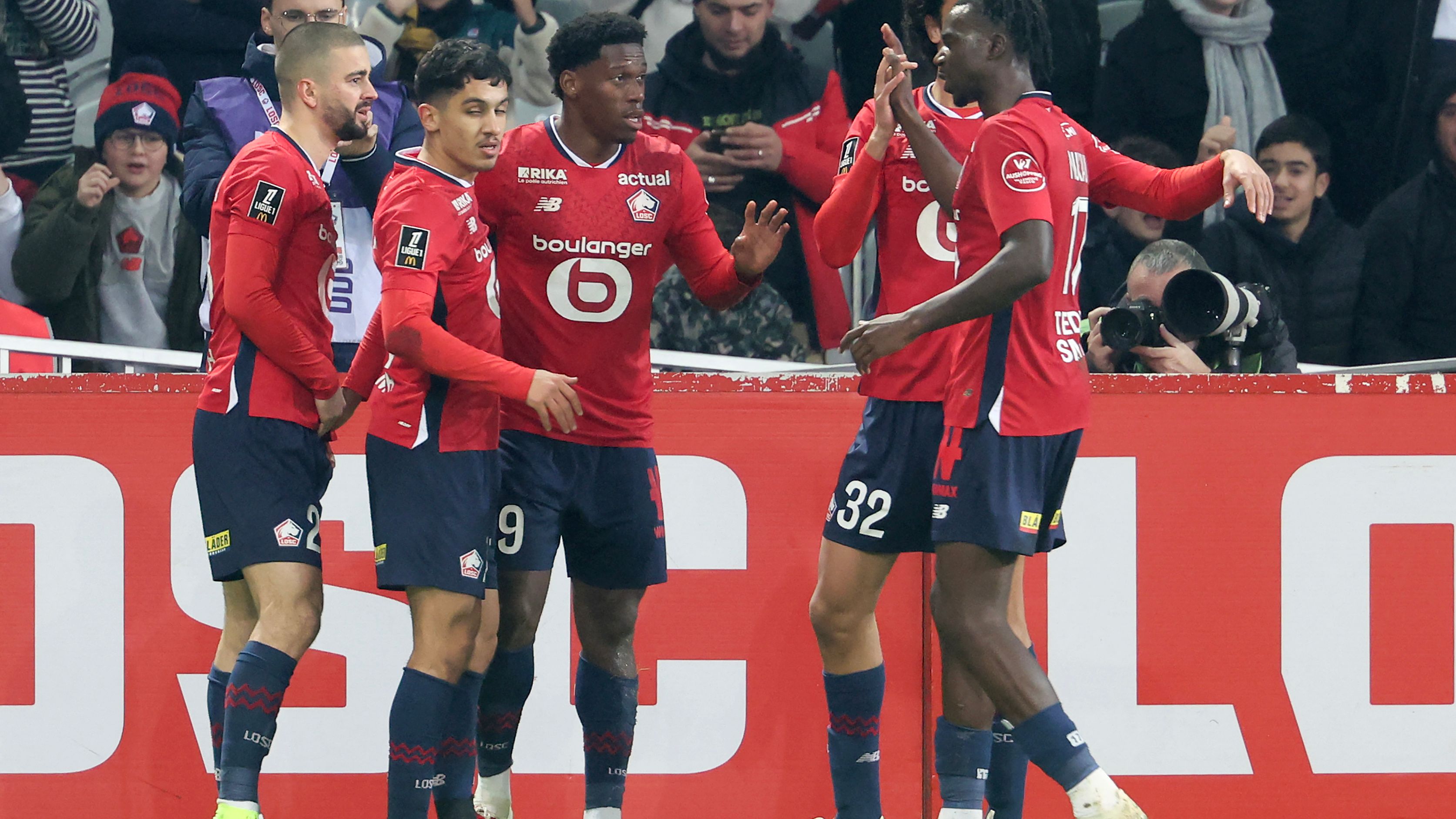 FBL-FRA-LIGUE1-LILLE-BREST