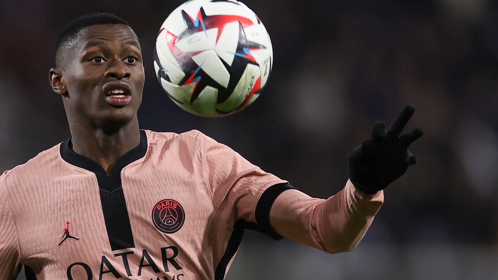 FBL-FRA-LIGUE1-AUXERRE-PSG