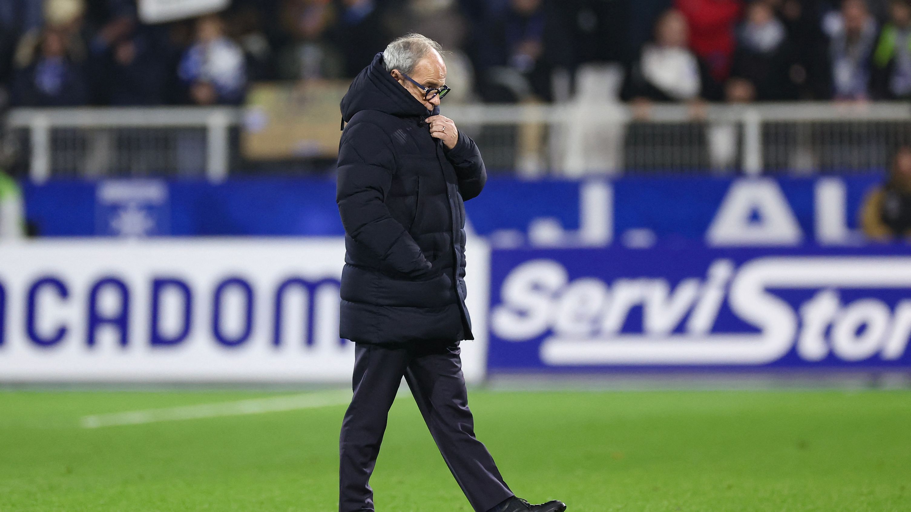 FBL-FRA-LIGUE1-AUXERRE-PSG