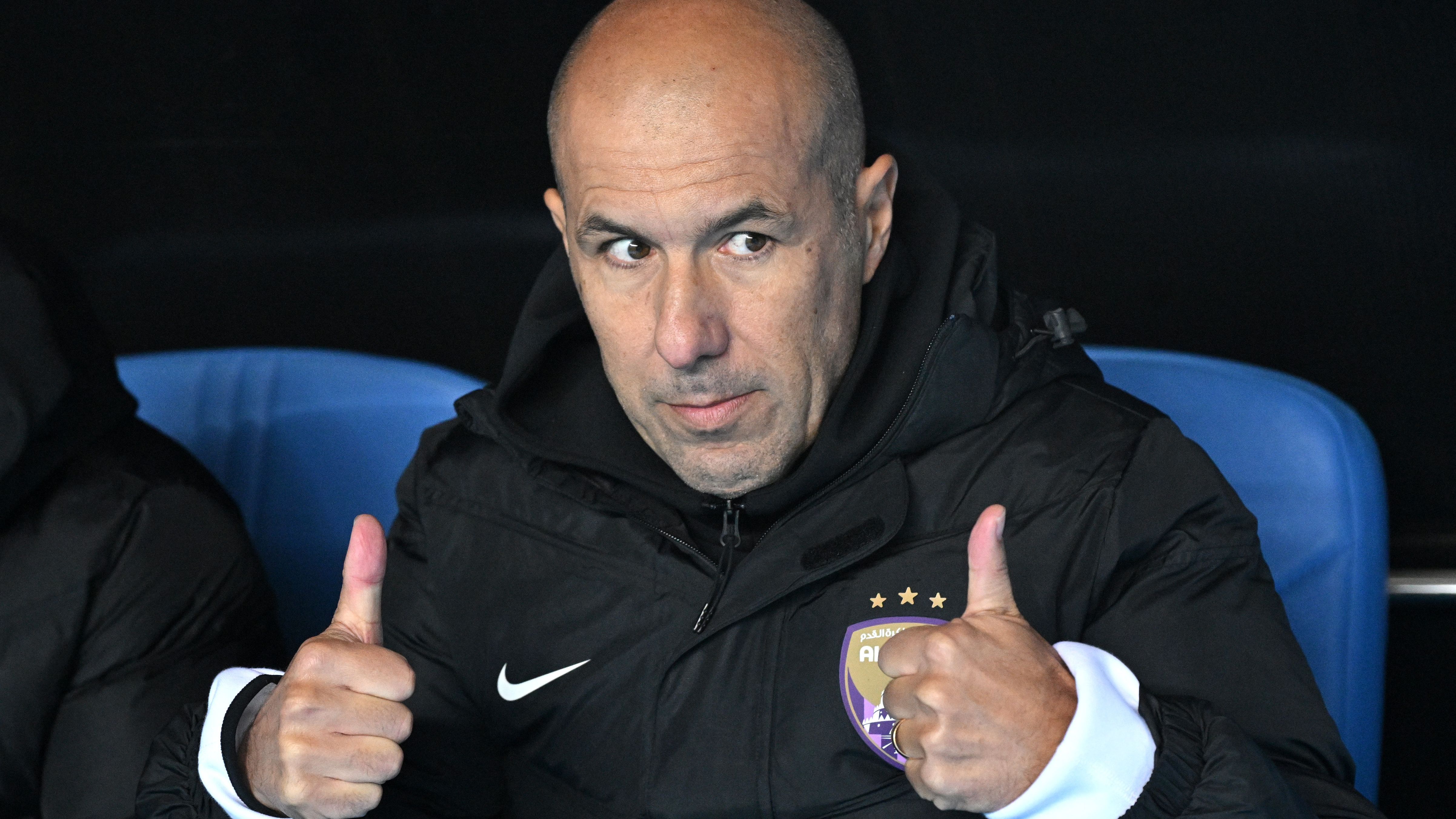 Pakhtakor v Al Ain - AFC Champions League Elite West Region